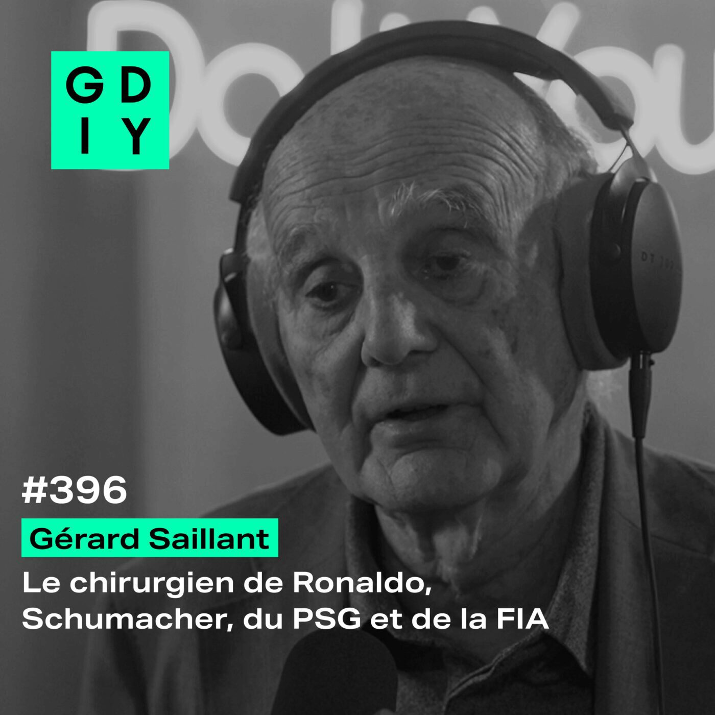 [EXTRAIT] La création d’un incubateur en neurosciences - Gérard Saillant