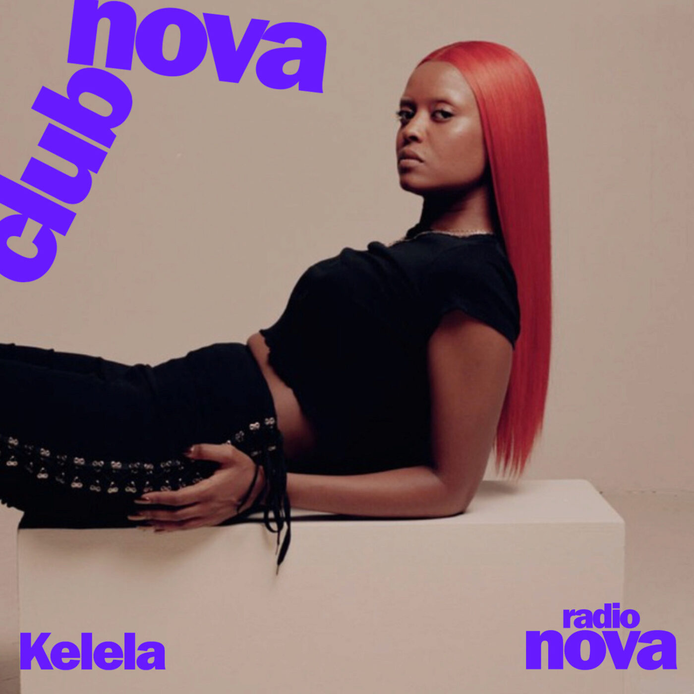 Le Club du Vendredi : Kelela, Machinedrum, Fcukers, Bad Bunny, Chic, Pierre Kwenders et plus ! 