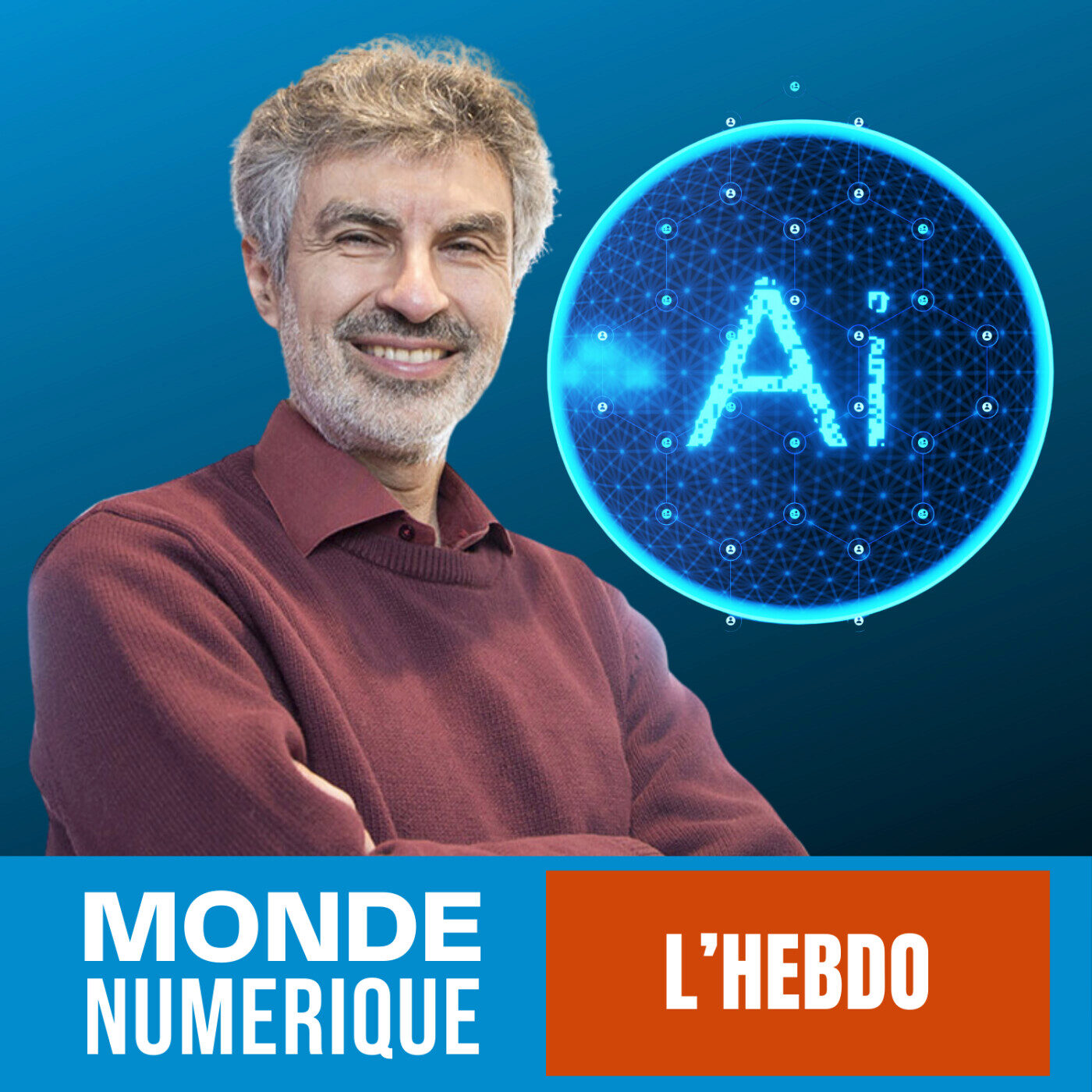(L'HEBDO) Interview exceptionnelle de Yoshua Bengio