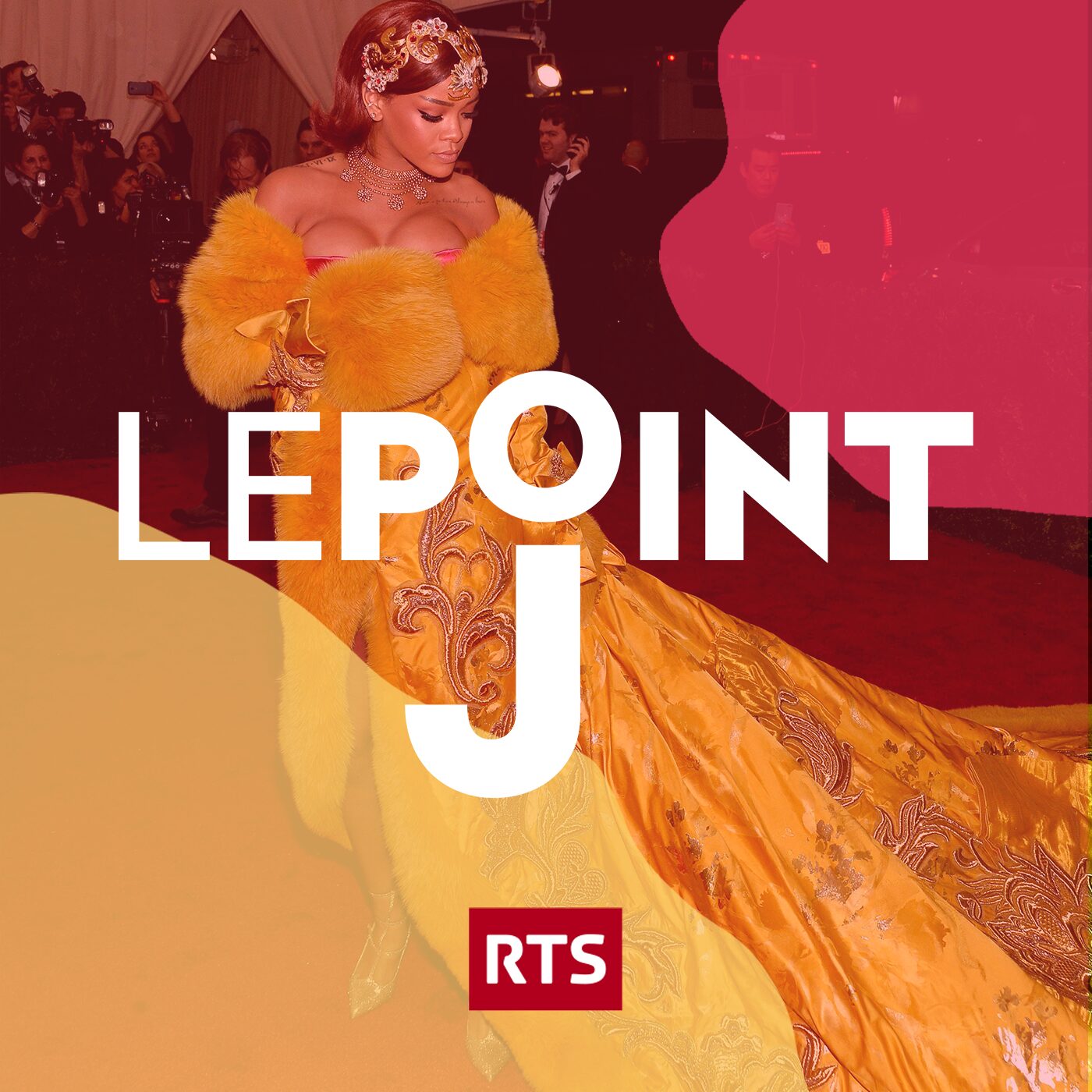 C'est quoi le Met Gala ?