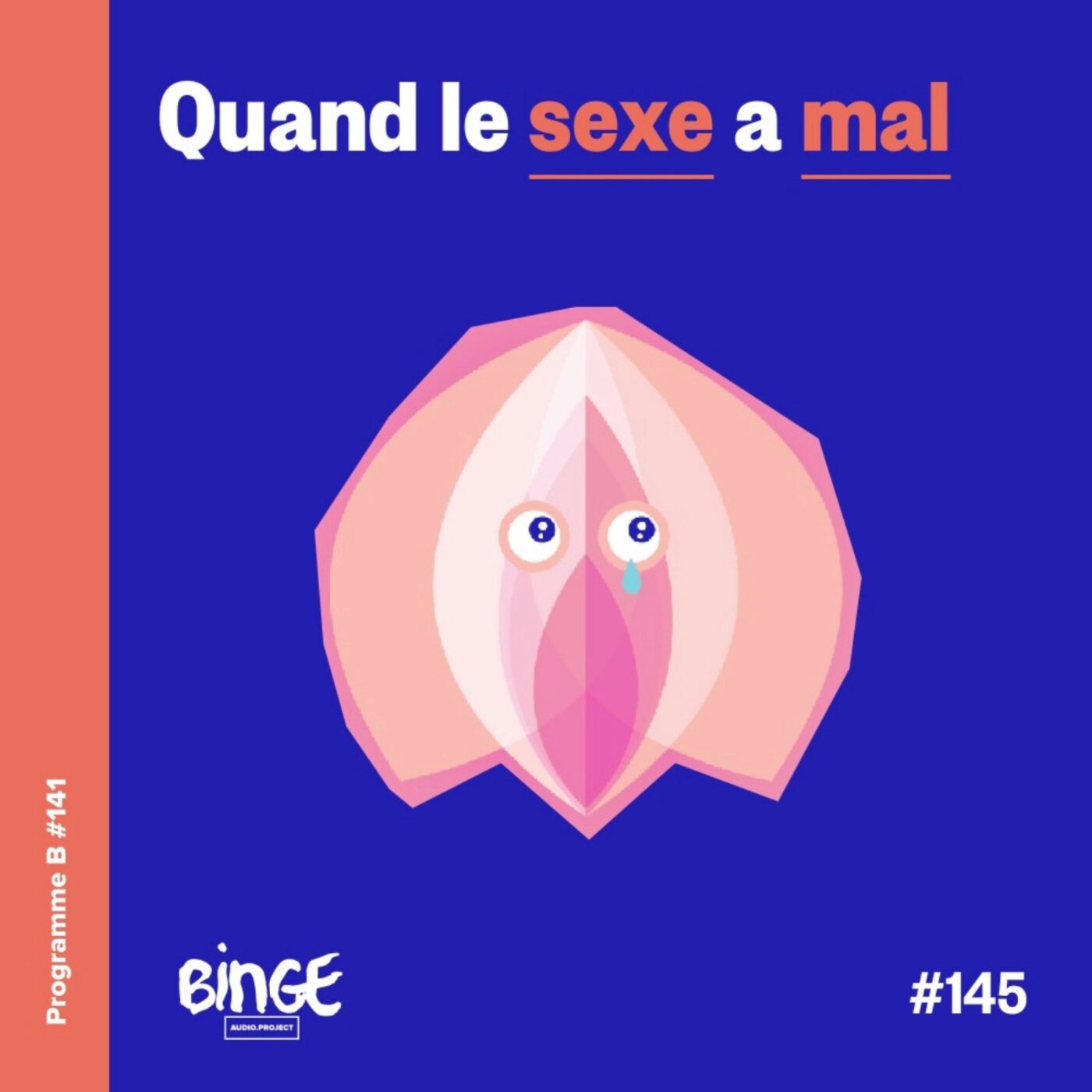 Quand le sexe a mal