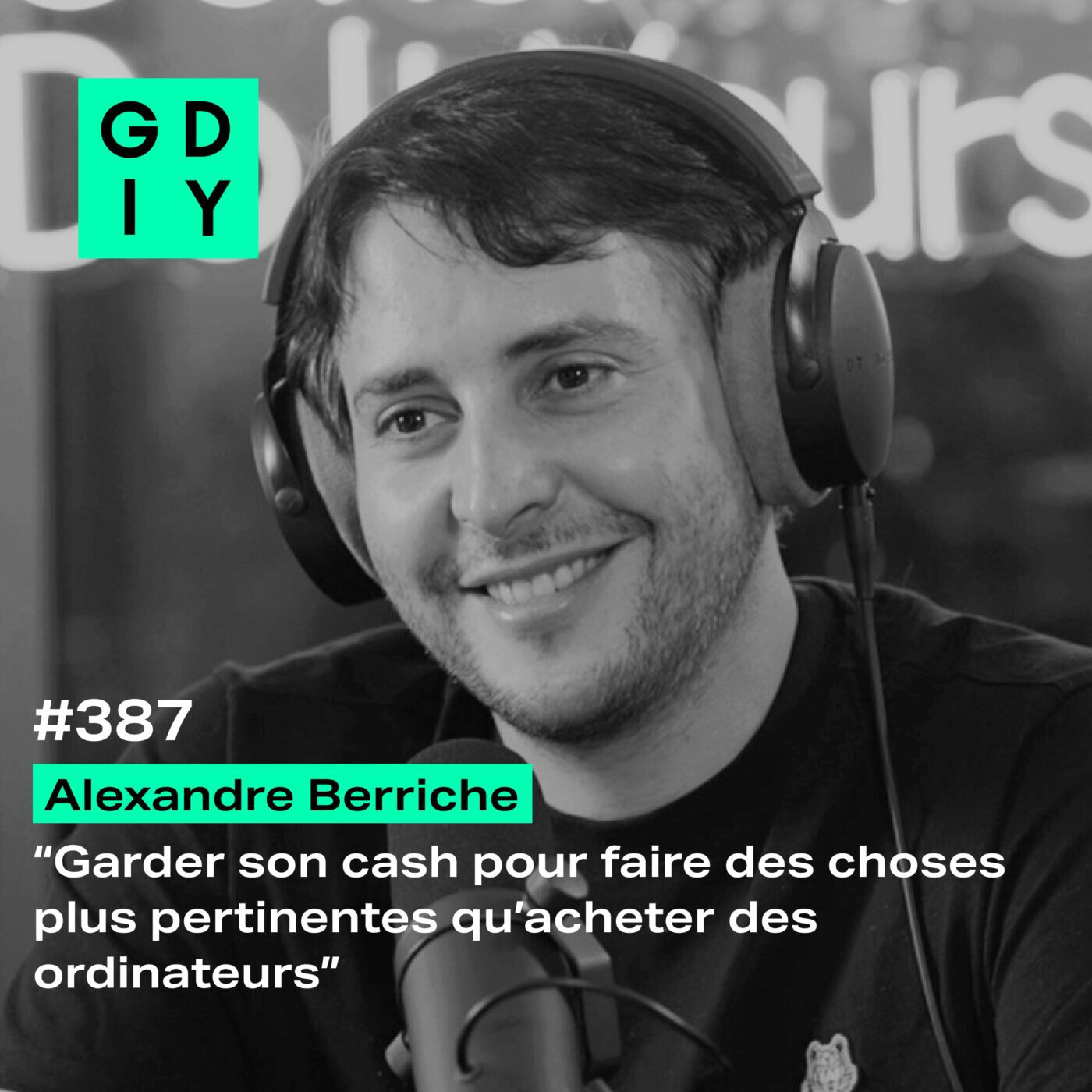 [EXTRAIT] La "Power Law" en capital risque, expliquée par un business angel - Alexandre Berriche