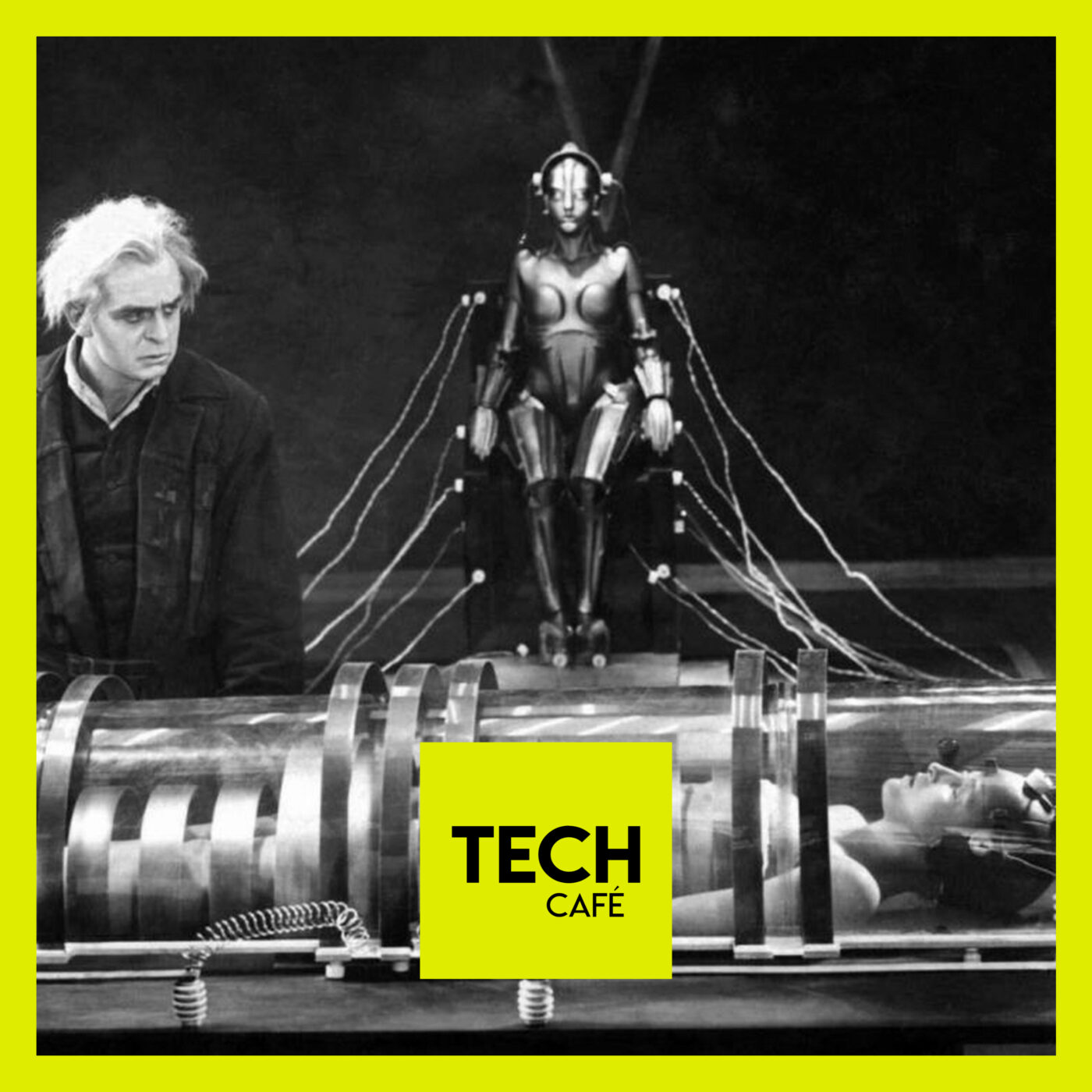 Dossier : Robotique et IA, la concordance détend