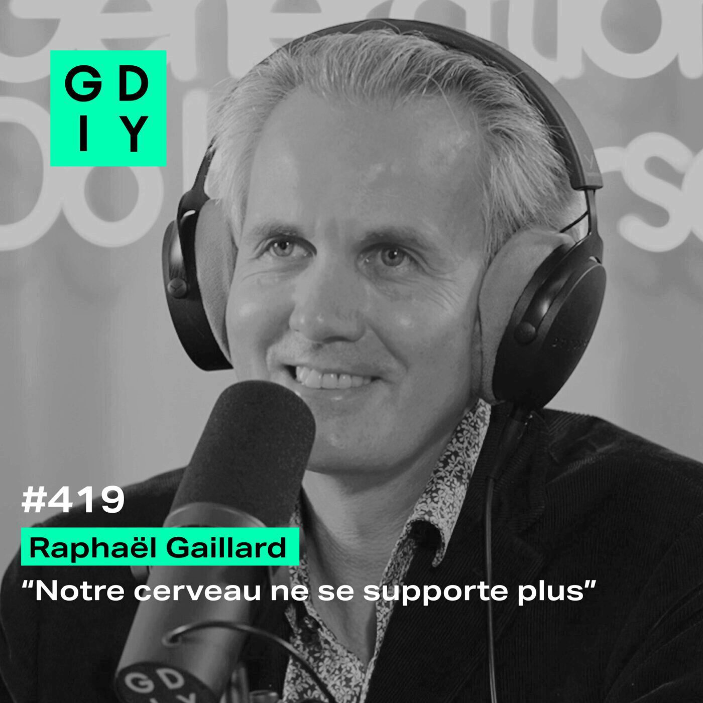 [EXTRAIT] L’effet terre brûlée, le vrai prix des psychotropes - Raphaël Gaillard