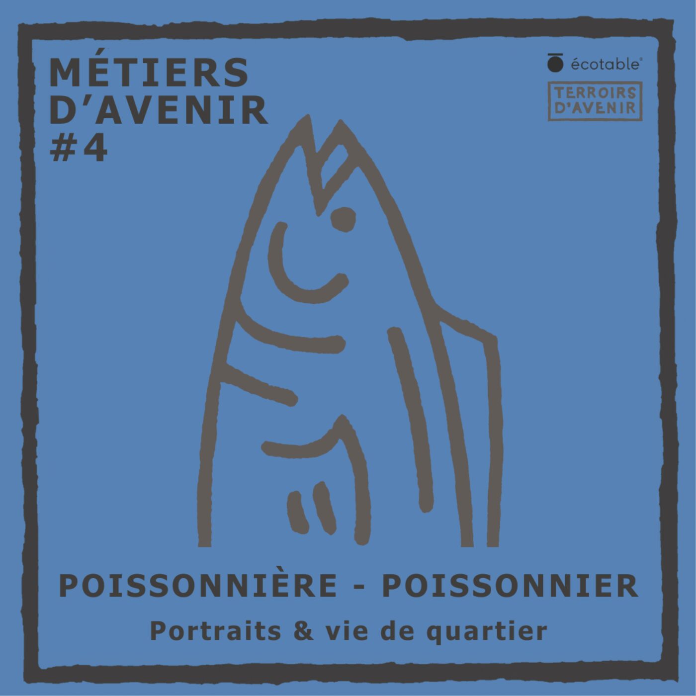 [Extrait- #4. Poisonnier.e] - Les poissonniers, témoins directs du changement climatique ?