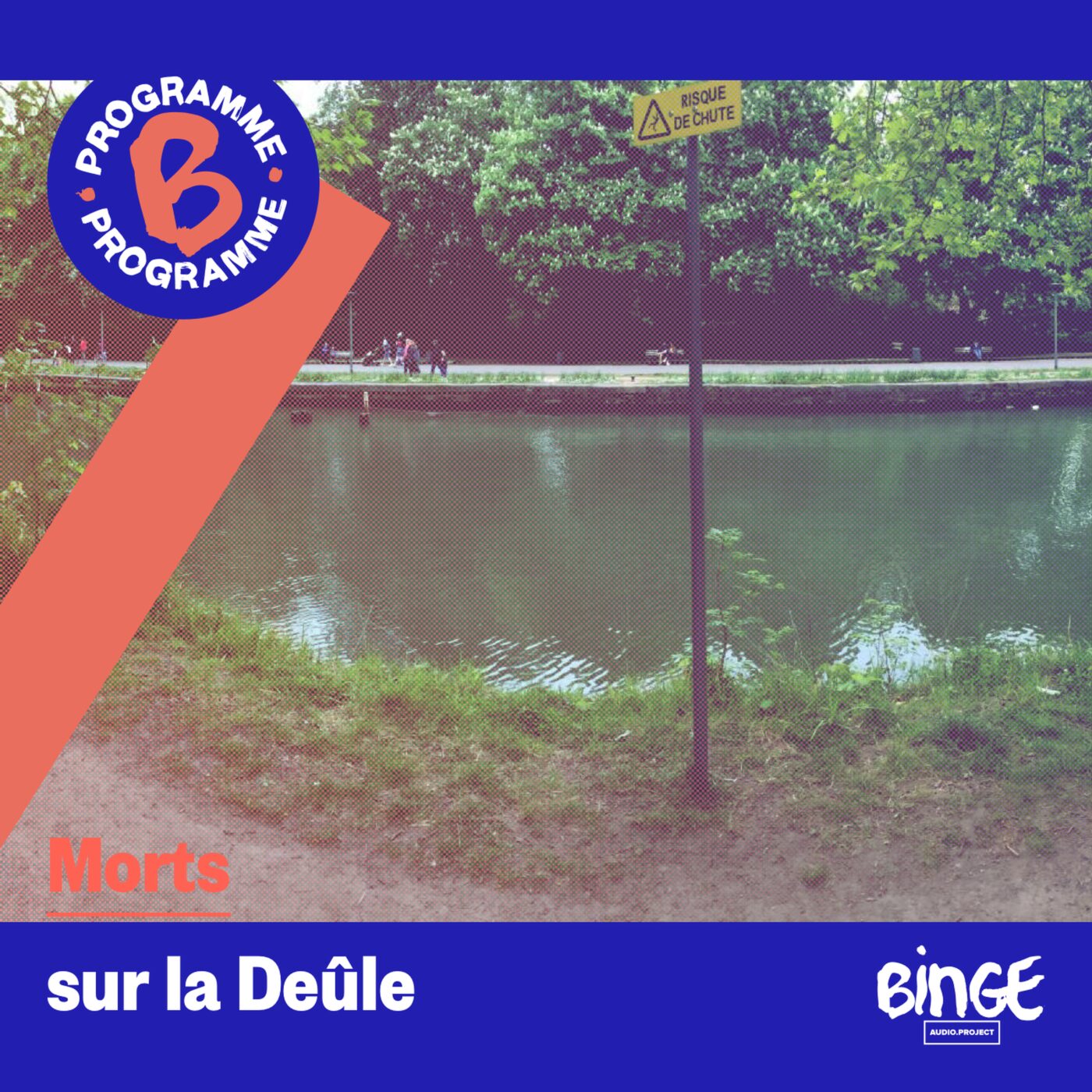 Morts sur la Deûle