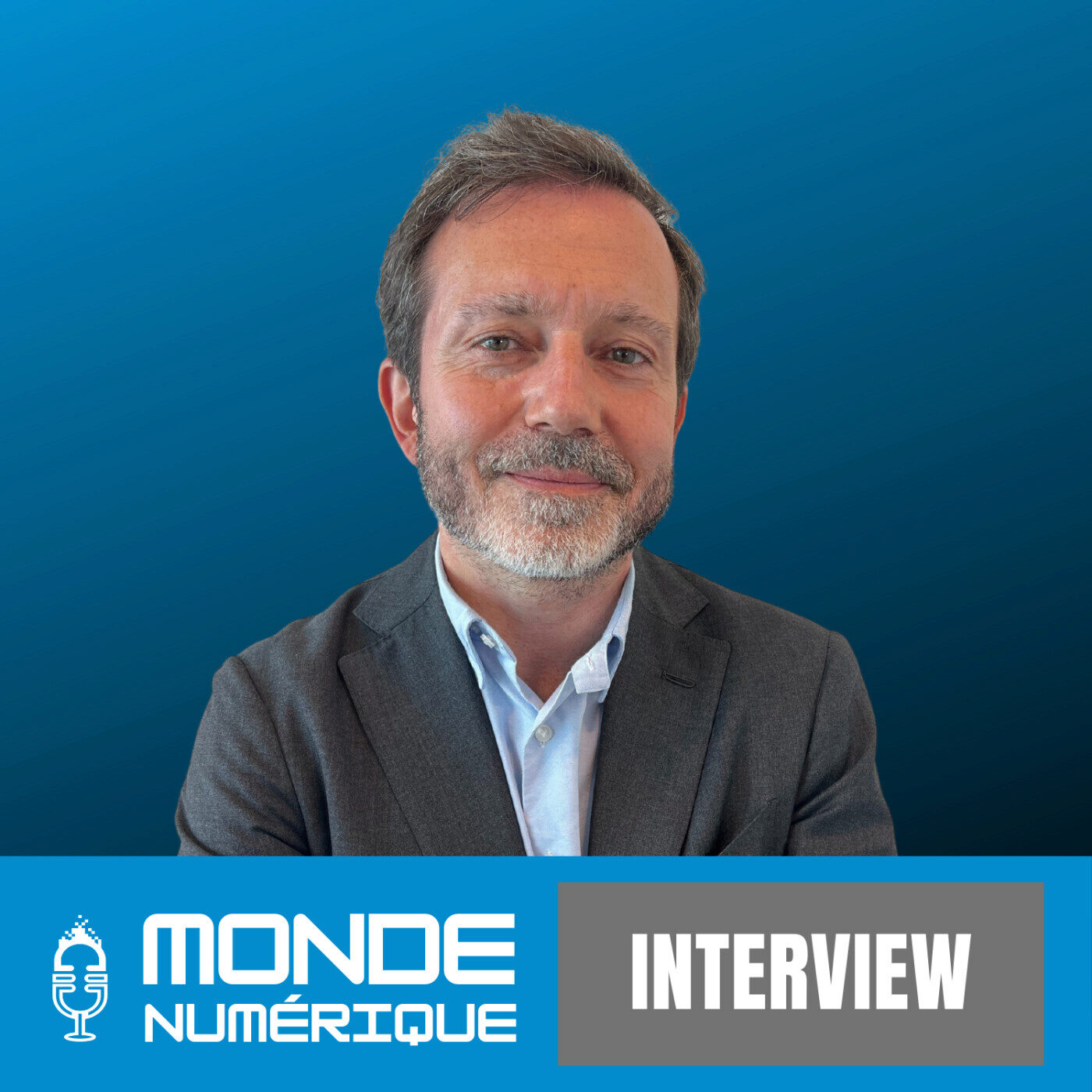 [ITW] Les deux ans de ChatGPT face au retard européen (Stéphane Distinguin, EY Fabernovel)