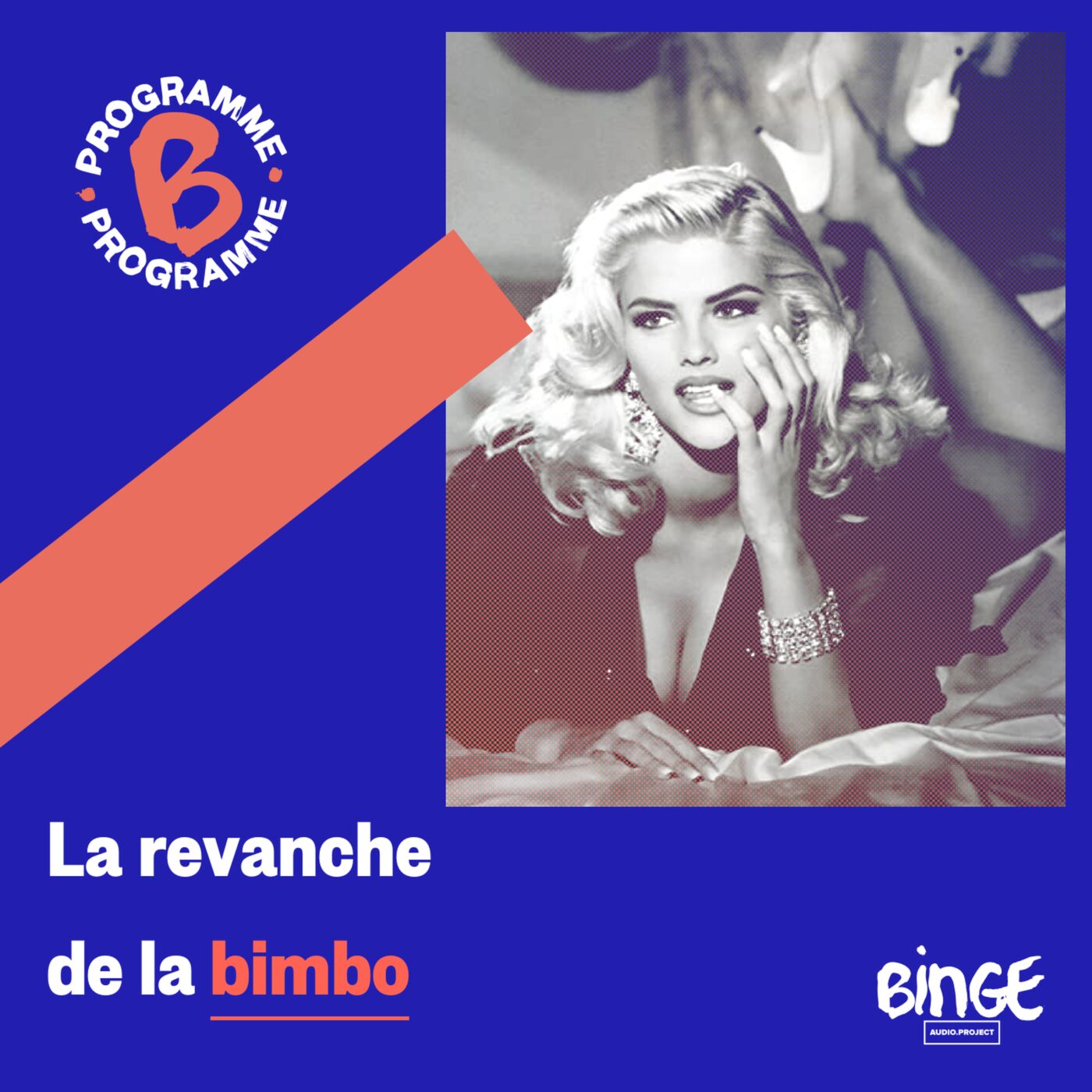 La revanche de la bimbo