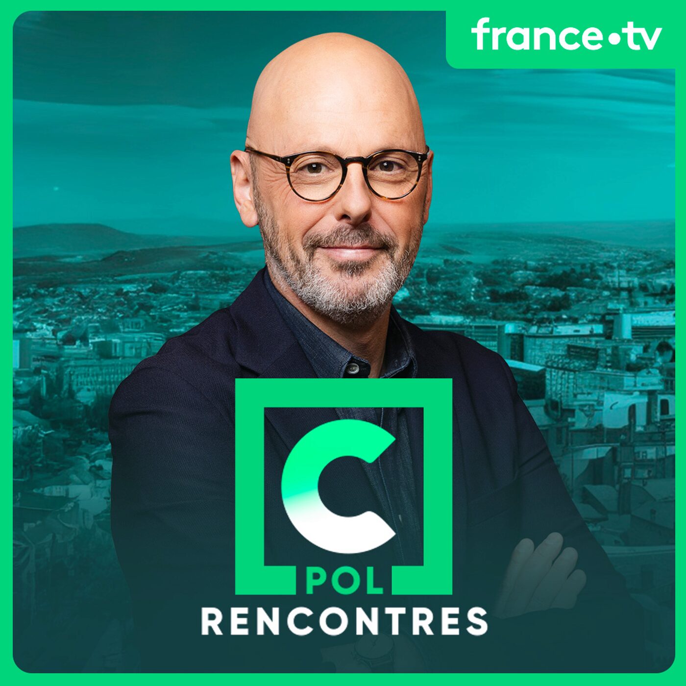 Faut-il ralentir pour être heureux ? – Le débat (Les rencontres de C politique à Clermont...