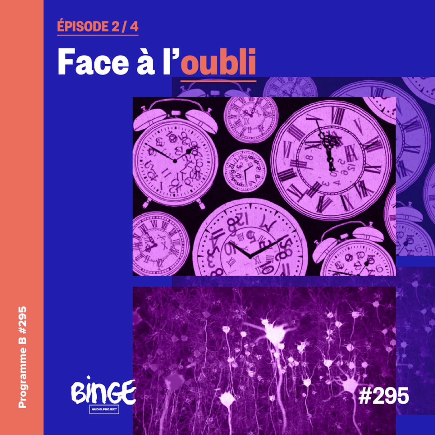 Face à l’oubli | Épisode 2
