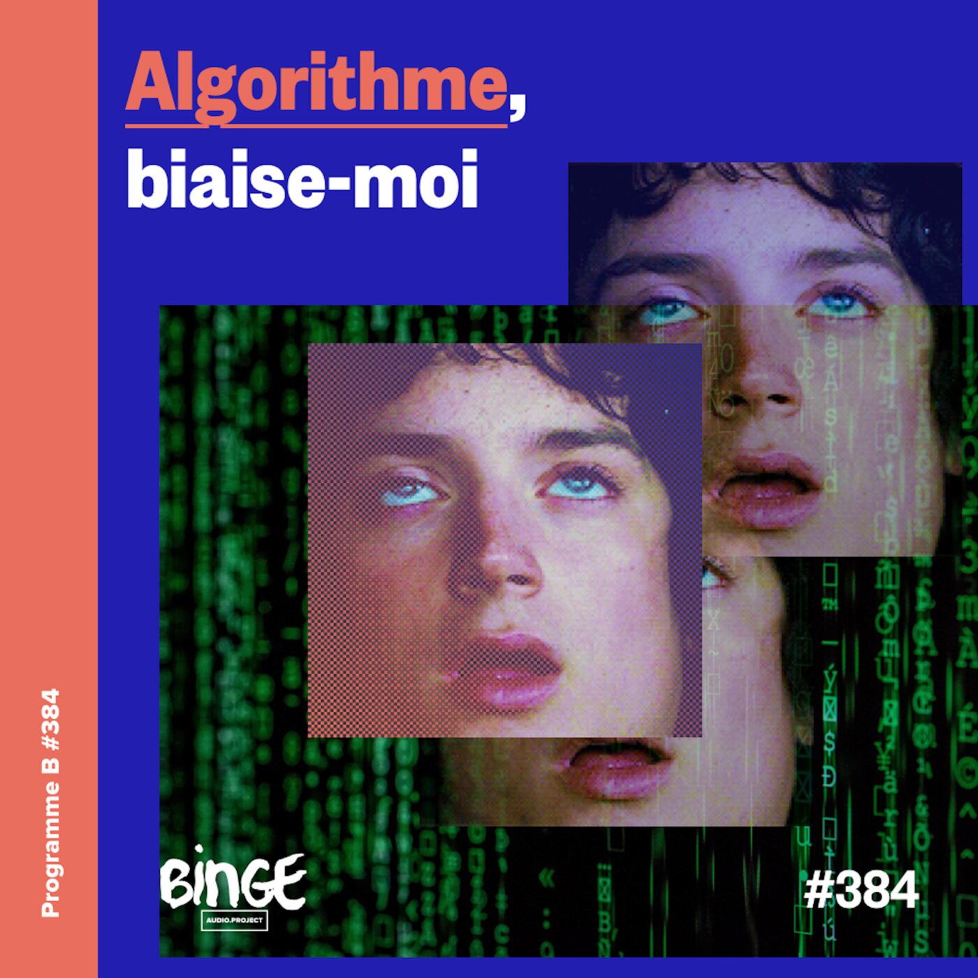 Algorithme, biaise-moi