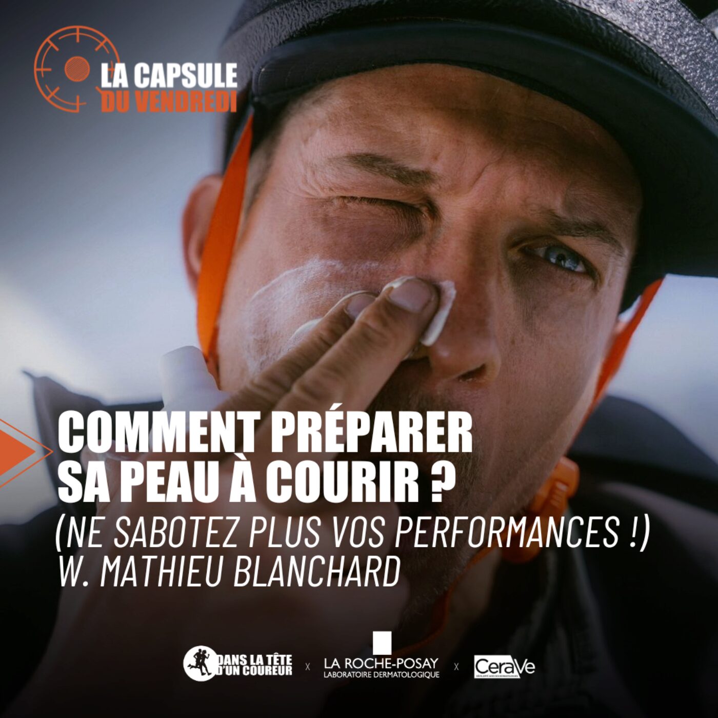 Comment Préparer Son Corps à L'effort ? (ne faites plus ces erreurs !!!) W. Mathieu Blanchard