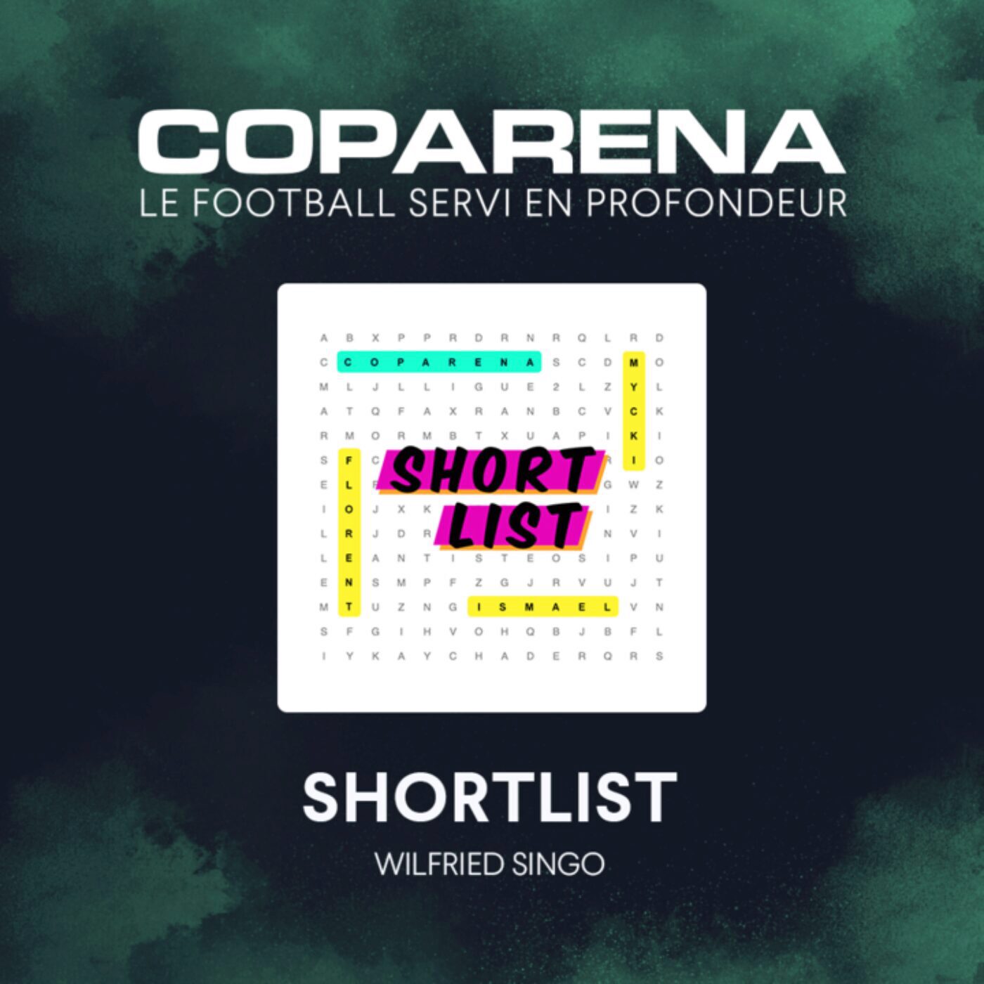 [Shortlist] Wilfried Singo (Monaco) 