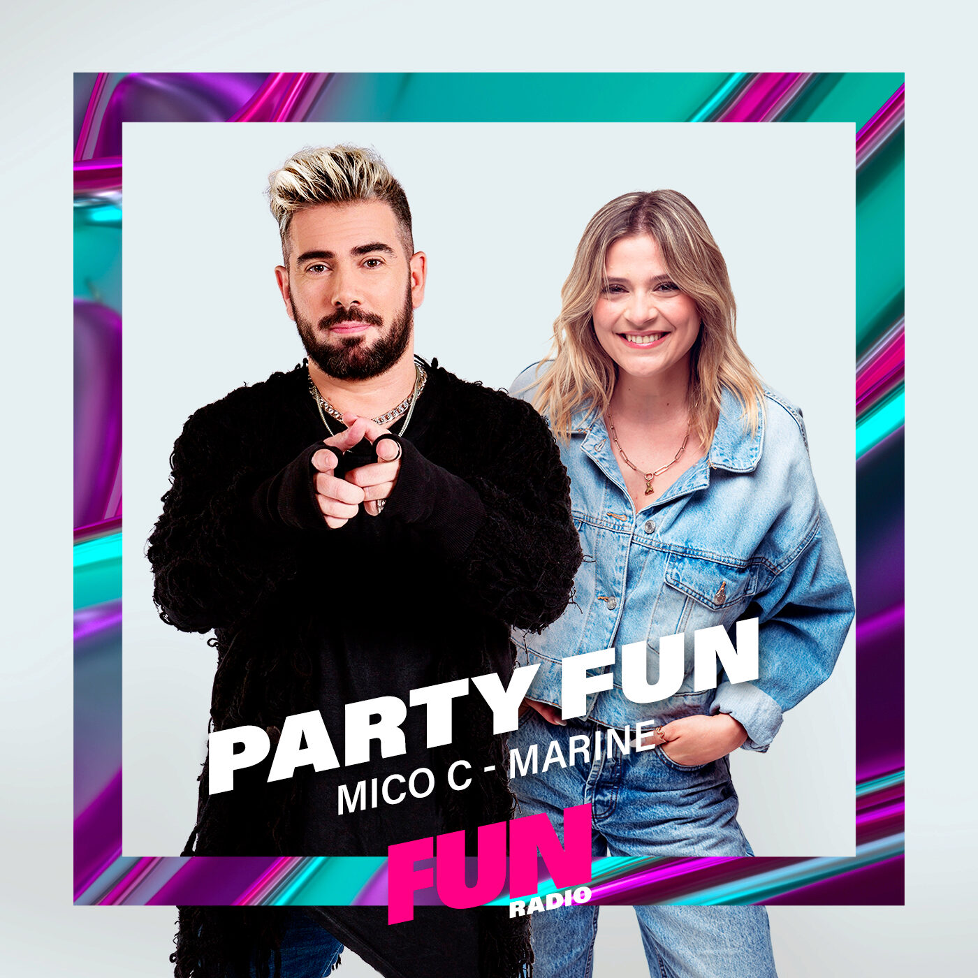 Le mix à emporter - L'intégrale du 27 mars