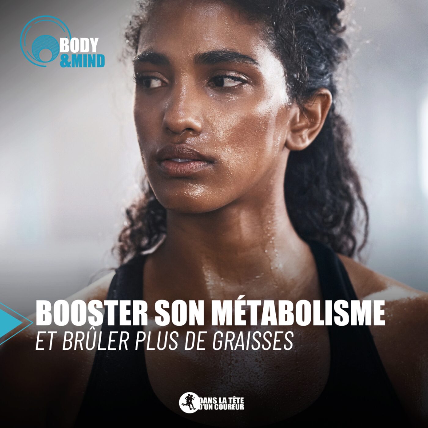 Comment Augmenter son Métabolisme et Brûler plus de Graisses ? / Body And Mind
