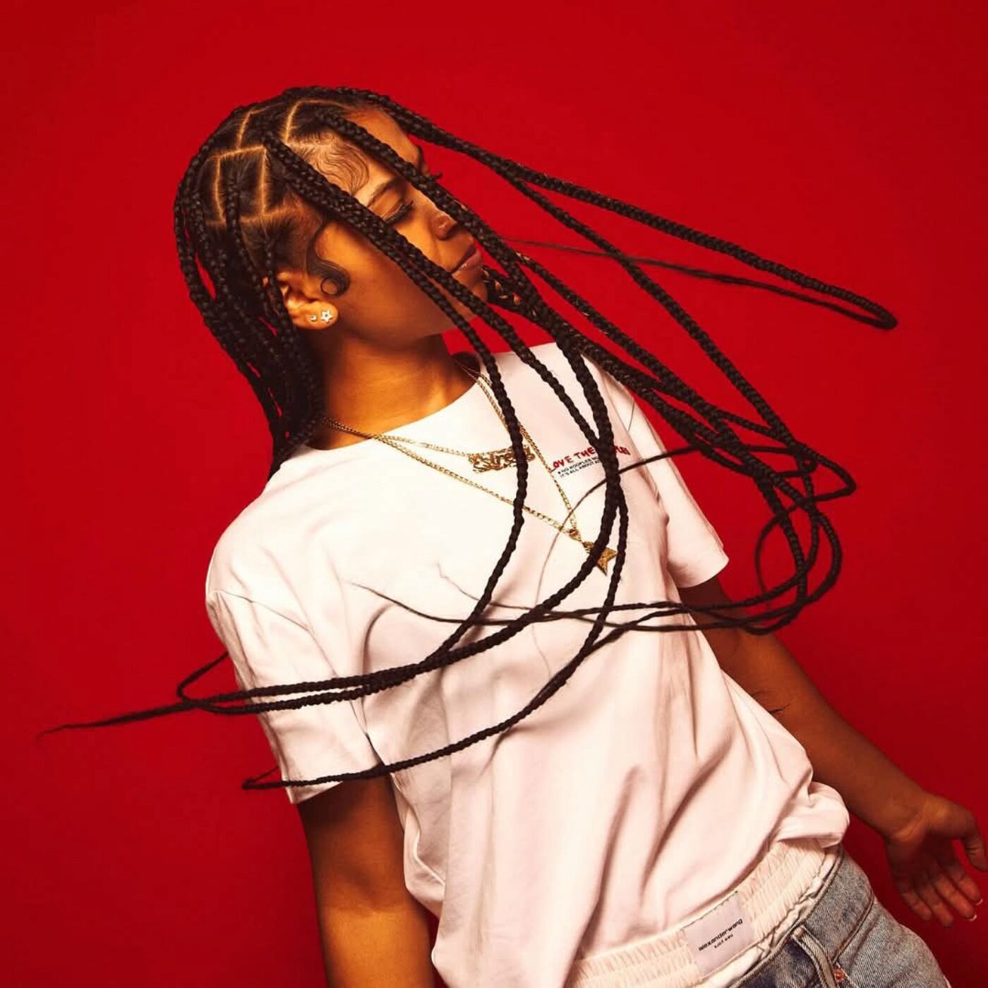 Lundi Nouveautés : l'album surprise de Kendrick Lamar, l'incroyable compil Transa et le retour de...