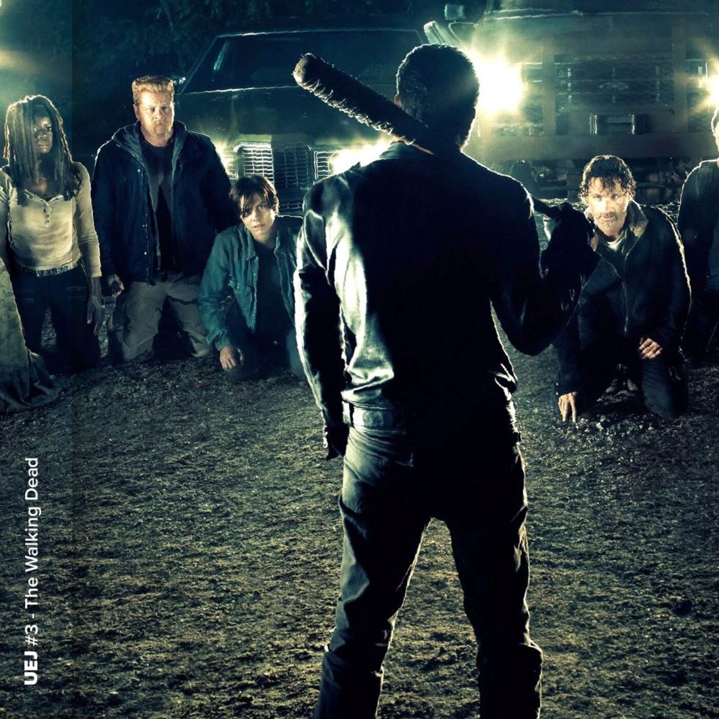 The Walking Dead est-elle trop violente ?