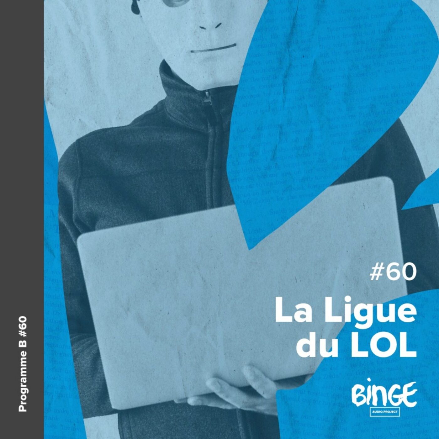 La Ligue du LOL