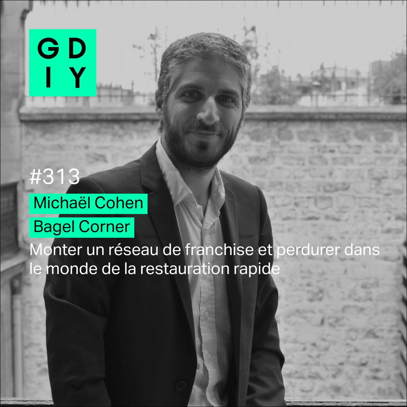 [EXTRAIT] Michaël Cohen parle de l’évolution de la création de valeur et de l’efficacité...
