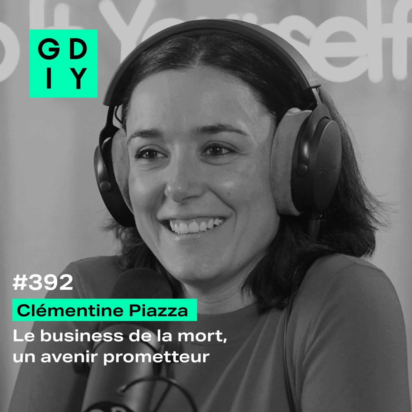 [EXTRAIT] Pompes funèbres : un oligopole qui marge plus que le luxe - Clémentine Piazza