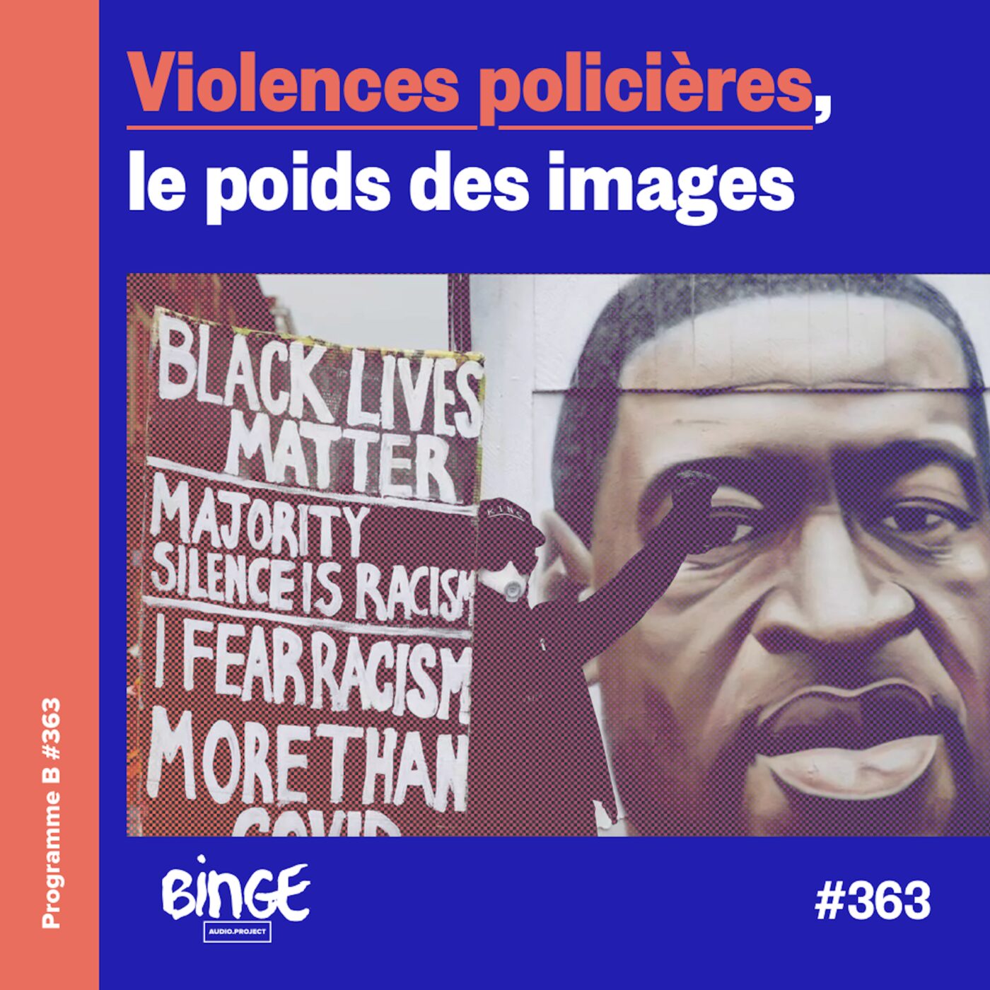 Violences policières, le poids des images