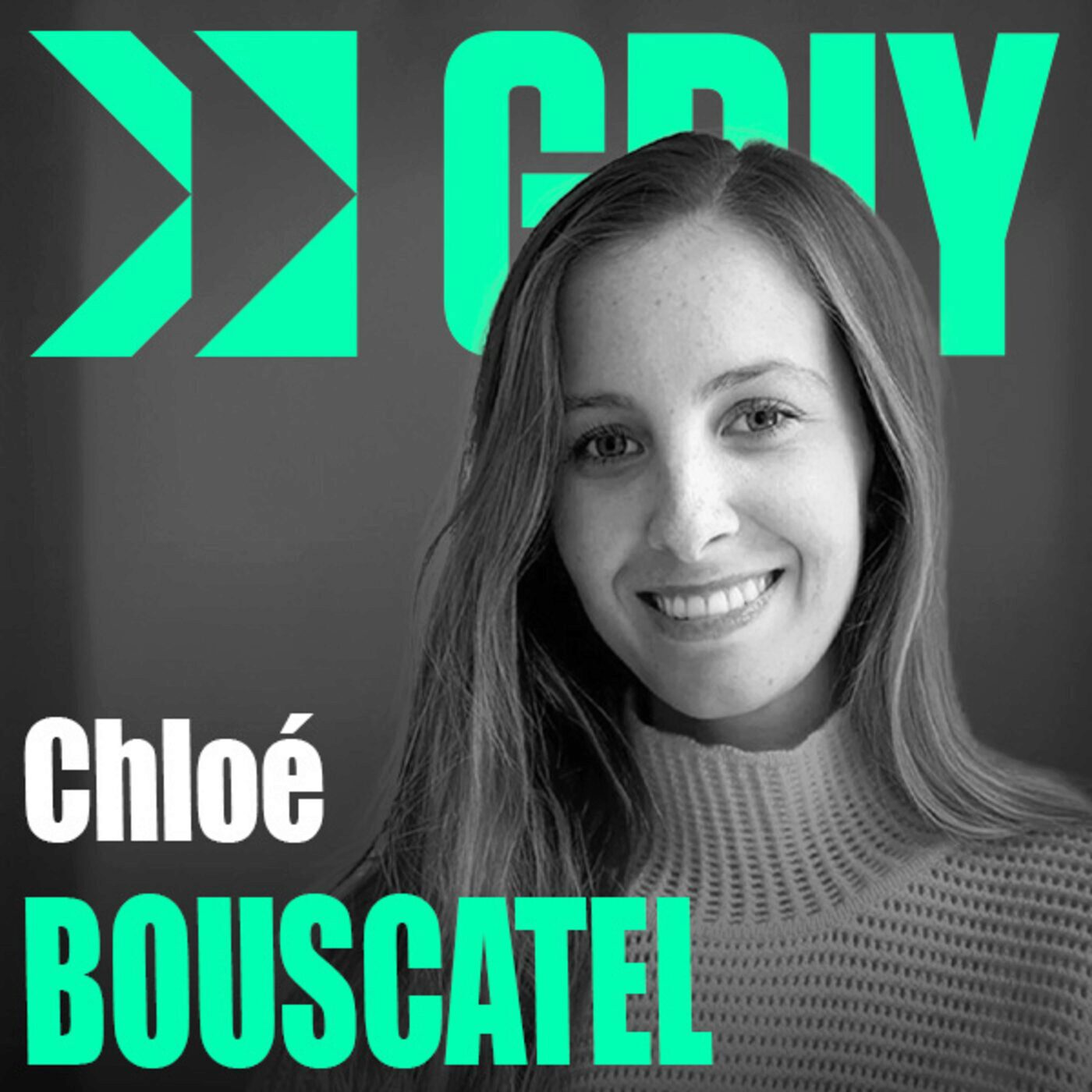 #468 - Chloé Bouscatel - Dynamo, Punch, Riise - ⁠S’inspirer des US pour créer des...