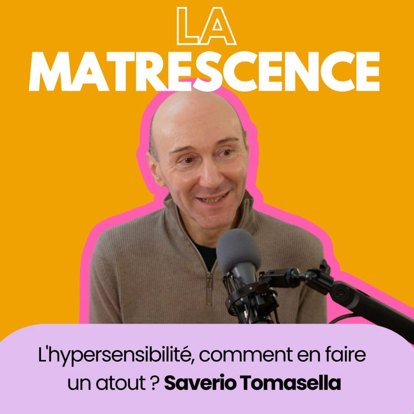 225 - La haute sensibilité, comment en faire un atout?