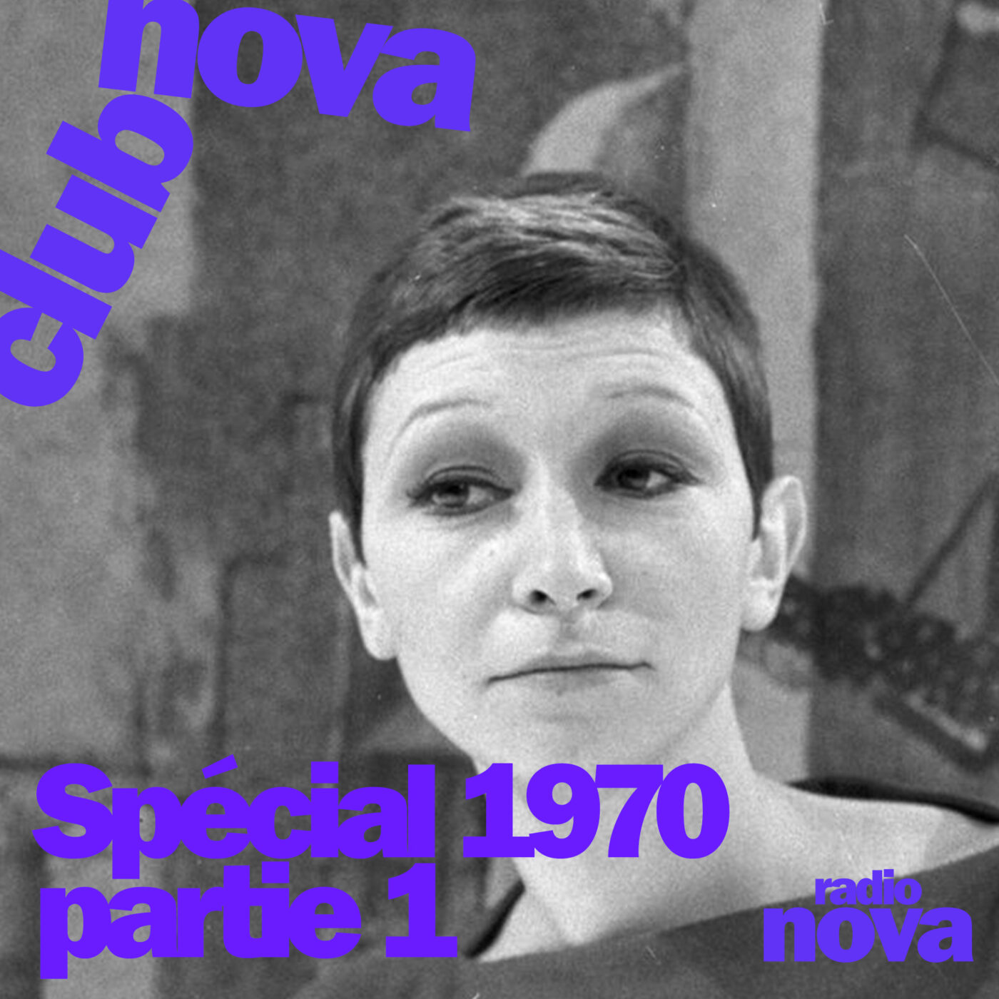 Special 1970 (1/2) : Joni Mitchell, The Beach Boys, Brigittte Fontaine, Bob Marley, Jackson 5 et...
