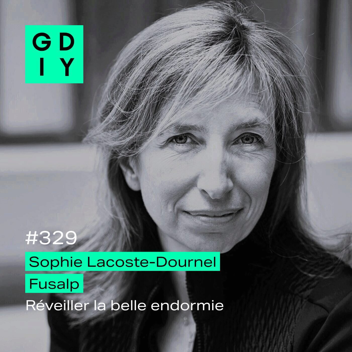 [EXTRAIT] Comment Sophie Lacoste-Dournel a trouvé le positionnement de Fusalp