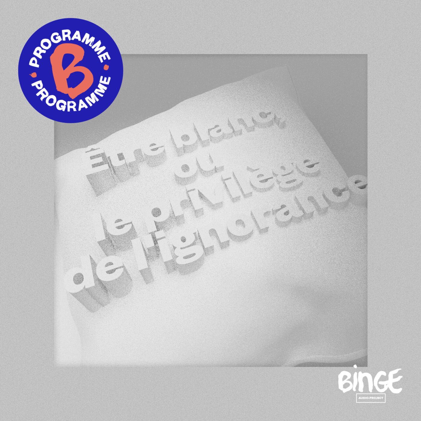 Blanc comme neige | Épisode 1