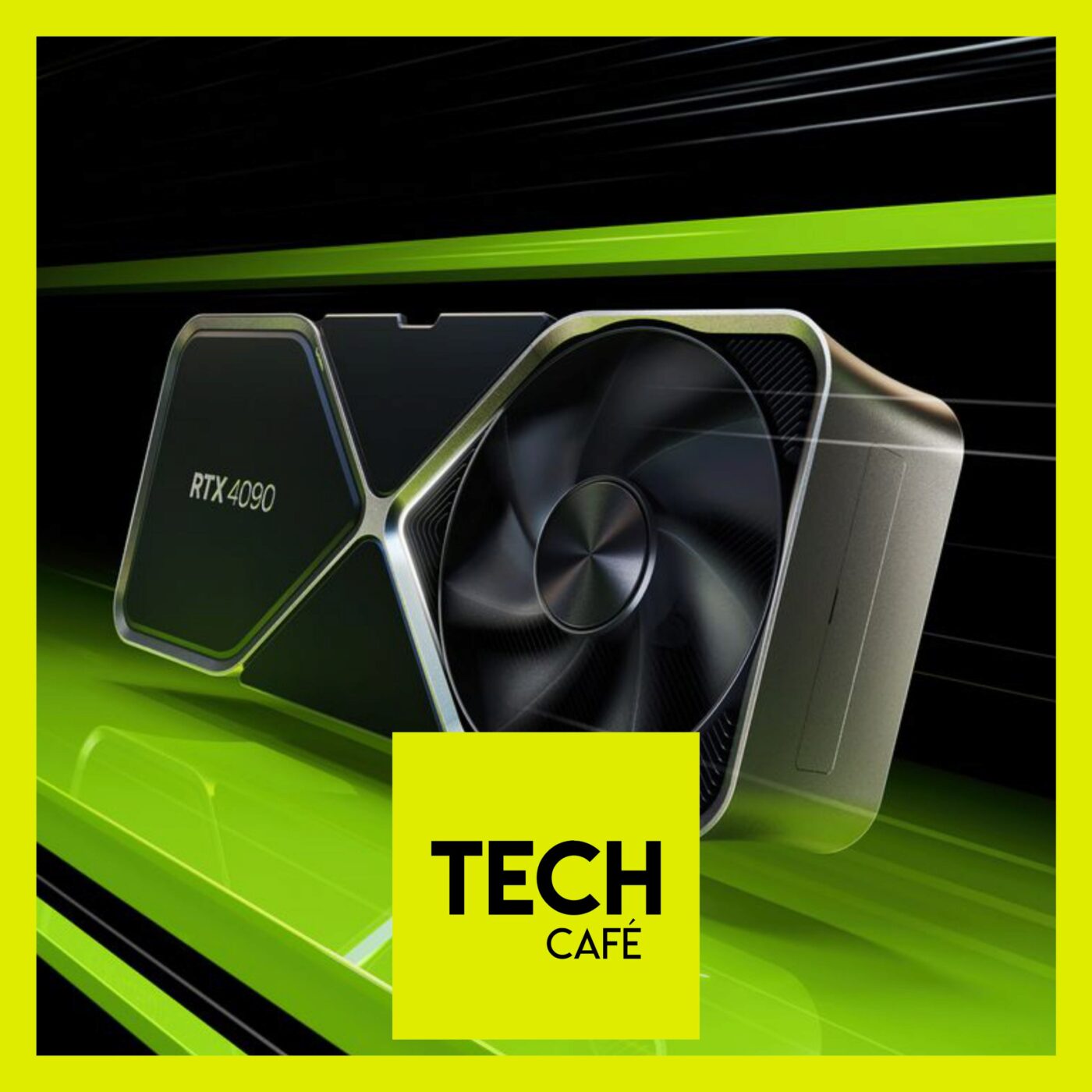Supplément : Pourquoi la Nvidia 4090 ne passera pas l'hiver