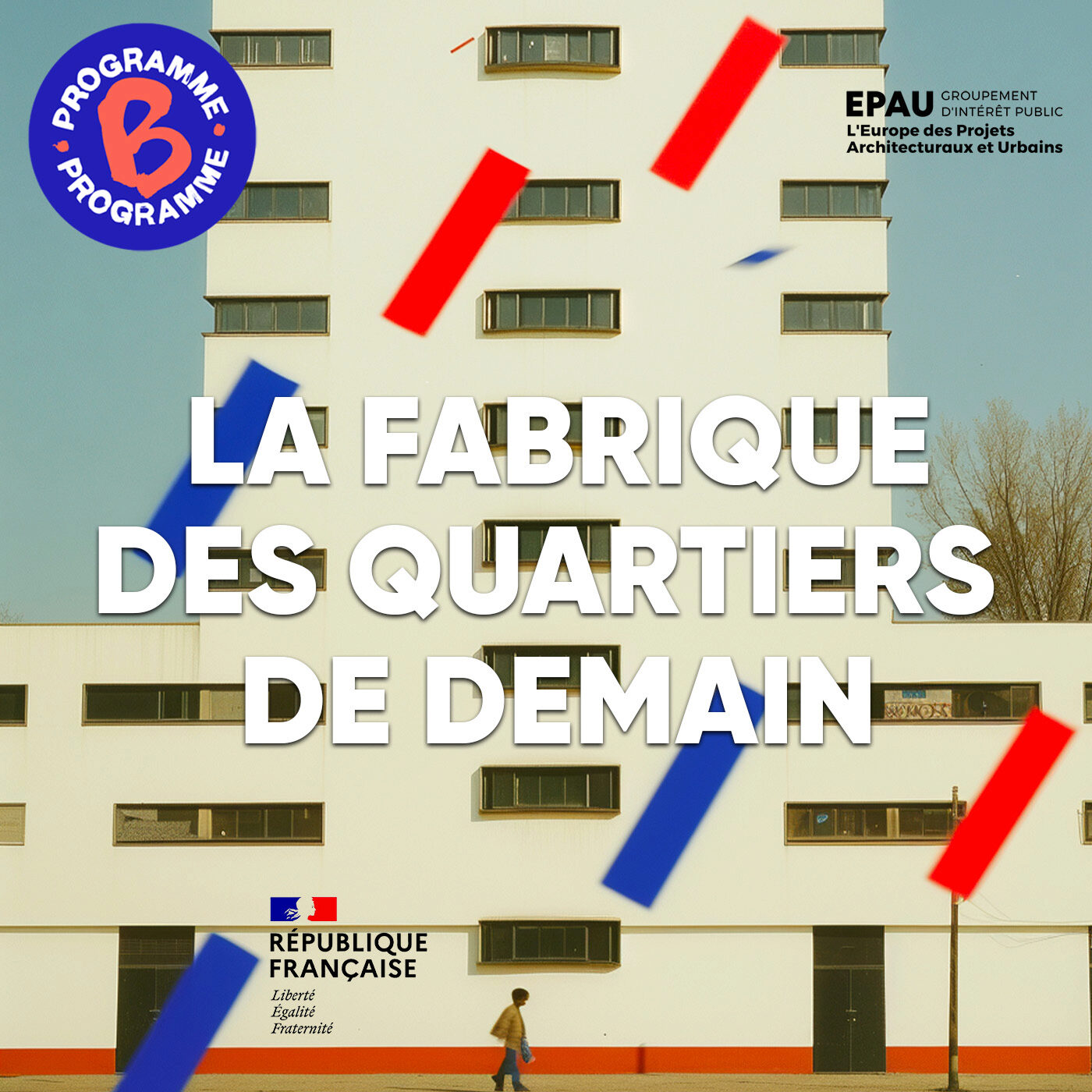 La fabrique des quartiers de demain | Épisode 2 