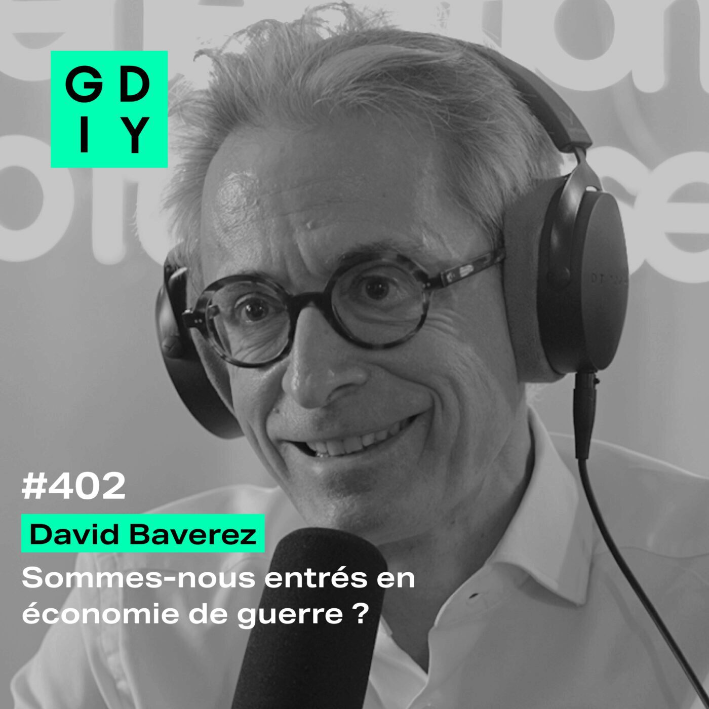 [EXTRAIT] Quel est le vrai problème avec l’Europe ? - David Baverez