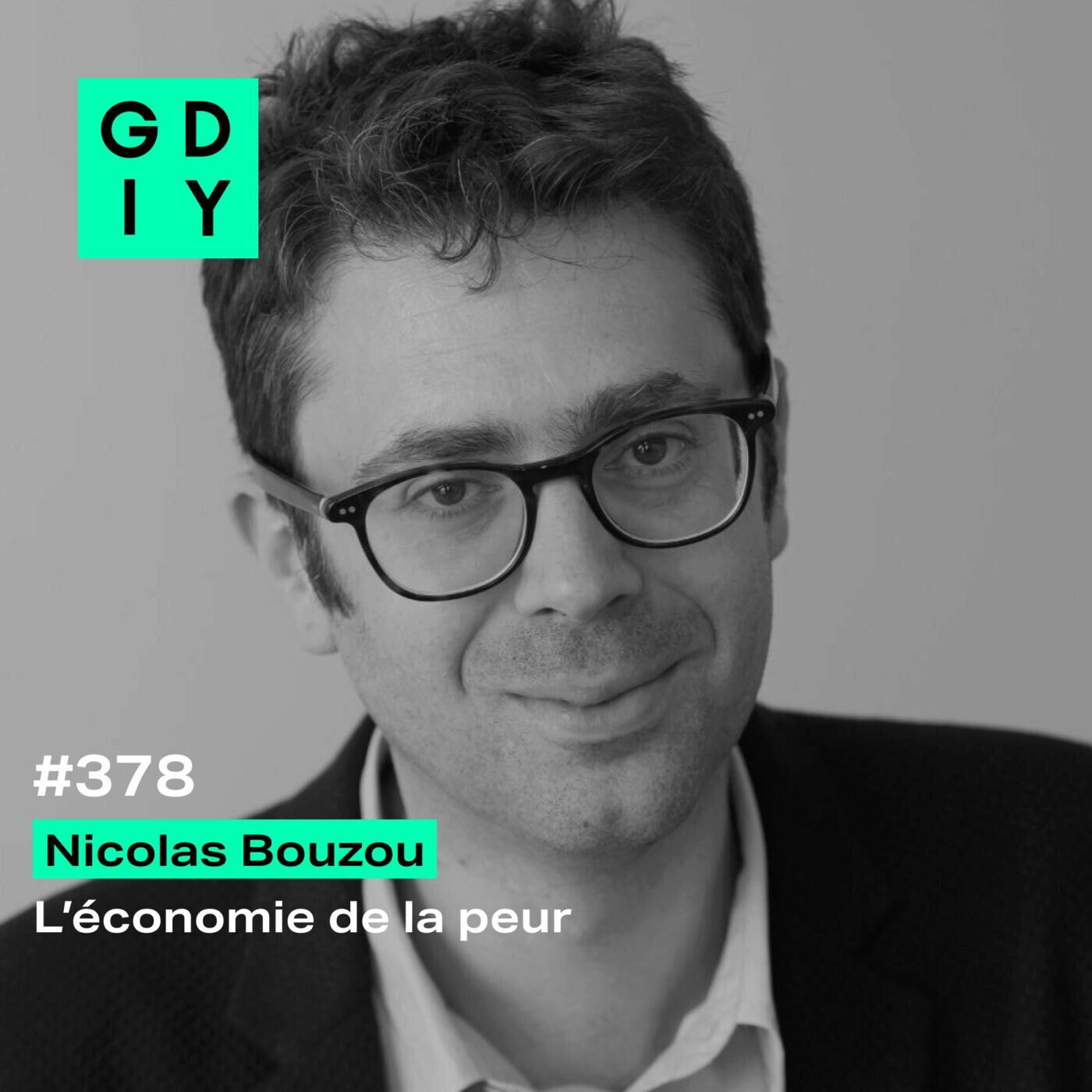 [EXTRAIT] L’IA, pourquoi sommes-nous effrayés ? avec Nicolas Bouzou