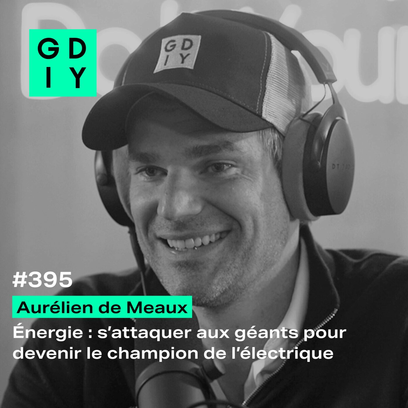 [EXTRAIT] Prix, marges, oracles : les dessous du marché de l’électricité - Aurélien de Meaux