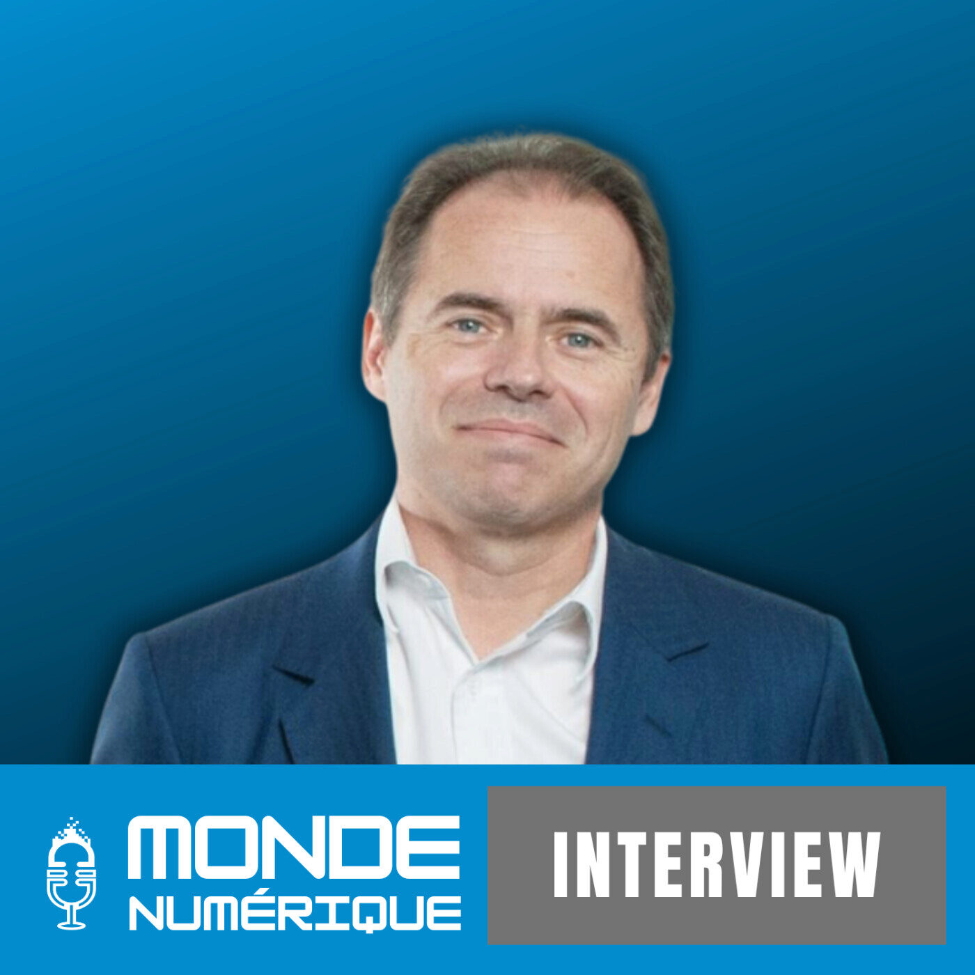 [ITW] Des processeurs à base de neurones humains pour une IA moins énergivore (Fred Jordan,...