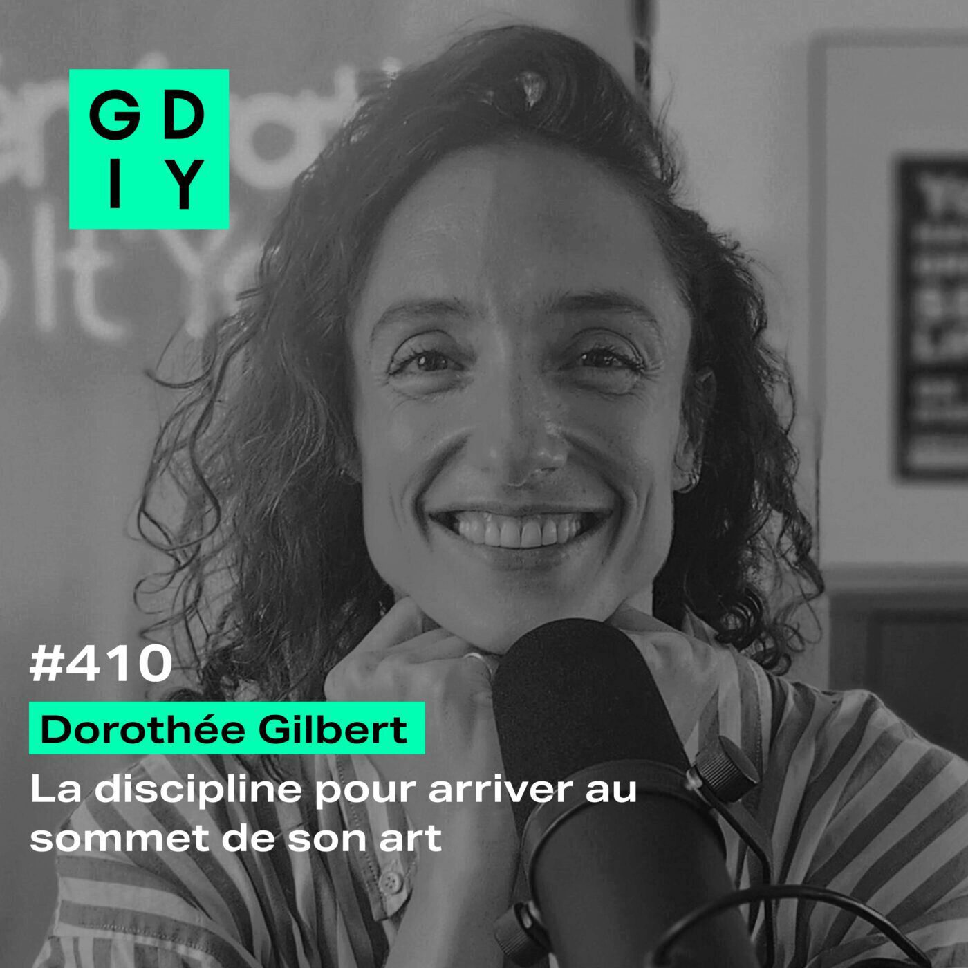 [EXTRAIT] Comment une danseuse étoile prépare ses spectacles ? avec Dorothée Gilbert