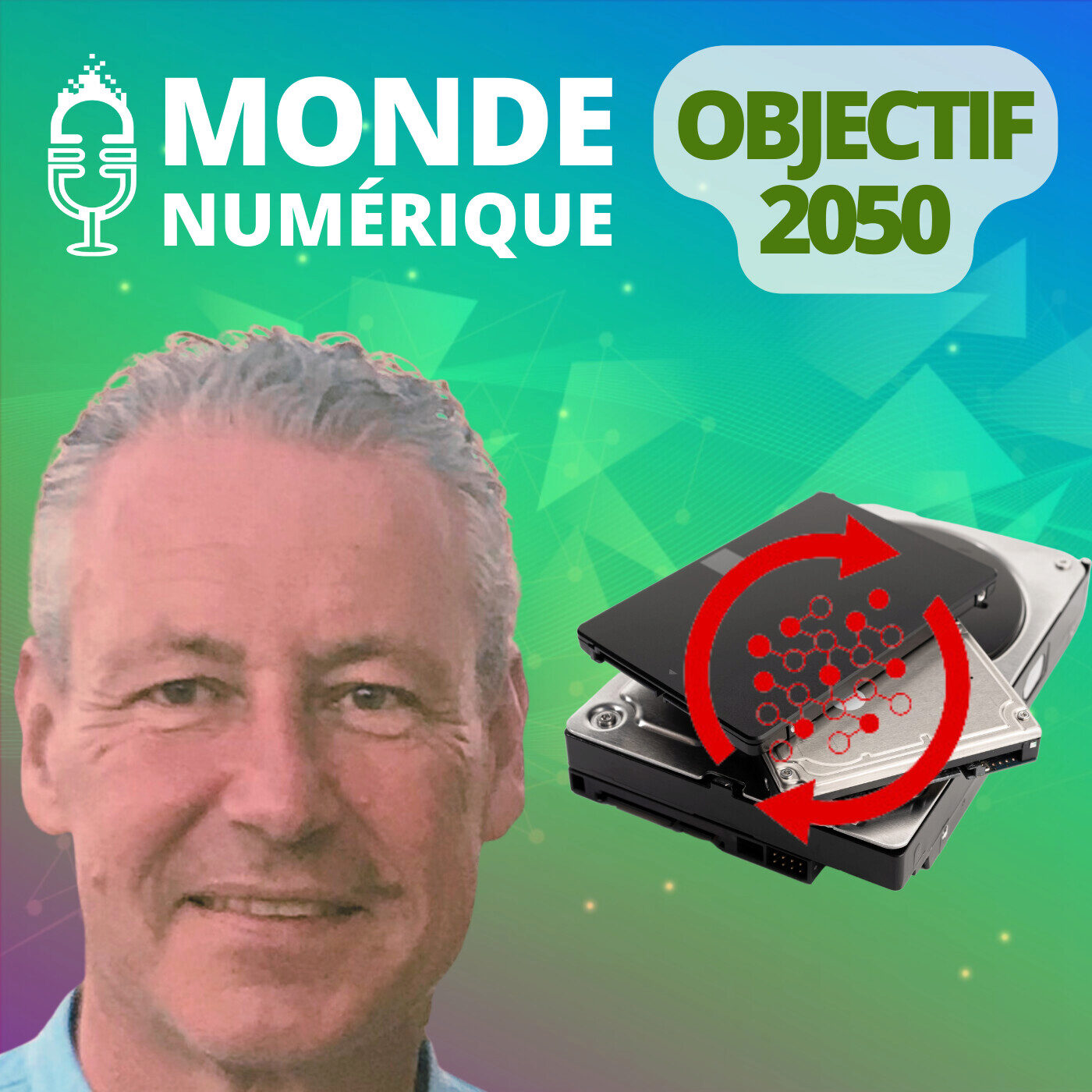 Optimiser le stockage cloud pour réduire l’obsolescence matérielle (Pierre Aguerreberry,...