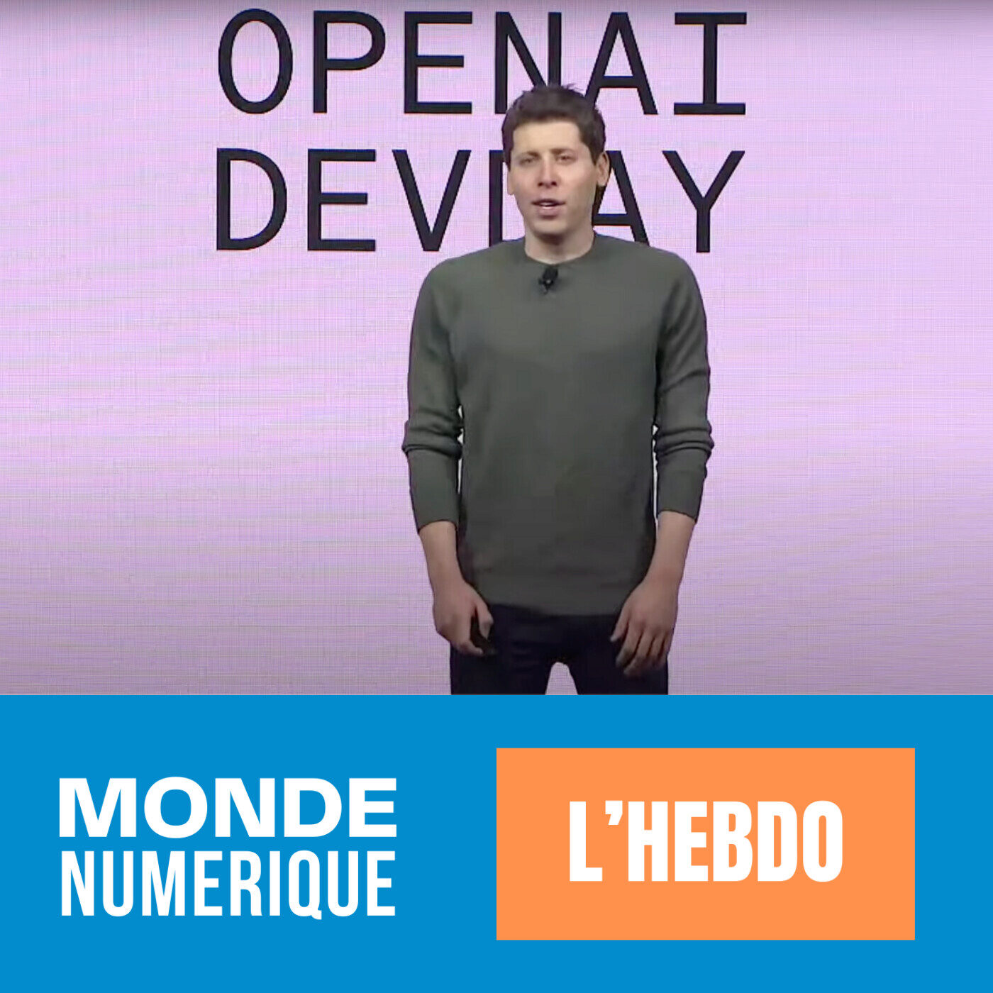(L'HEBDO) OpenAI sort le grand jeu avec ChatGPT-4 Turbo