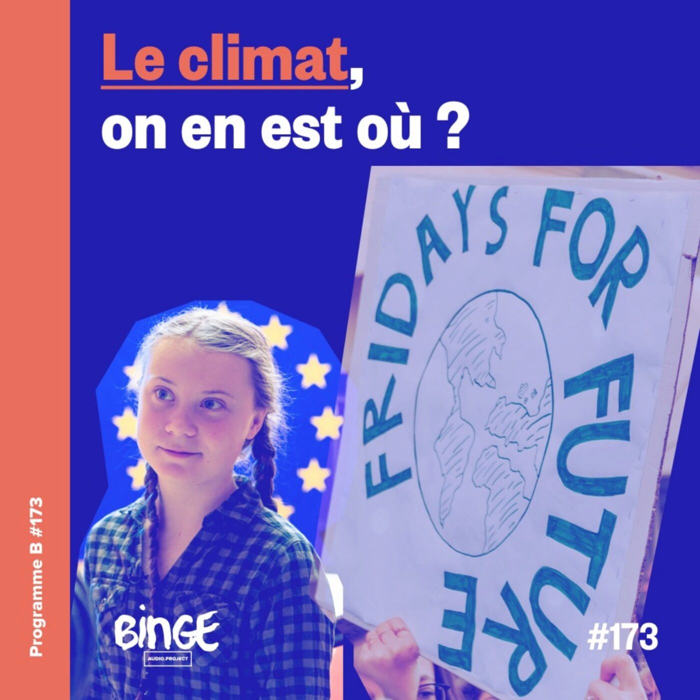 Le climat, on en est où ?