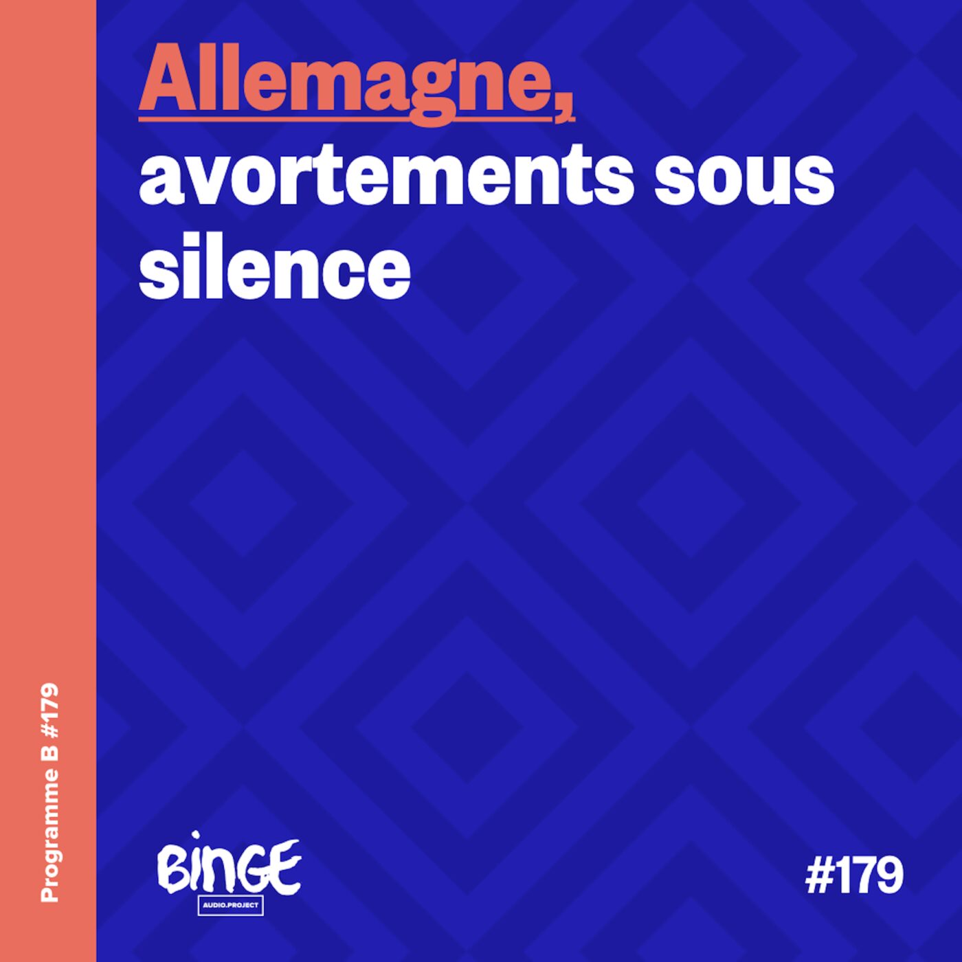 Allemagne, avortements sous silence