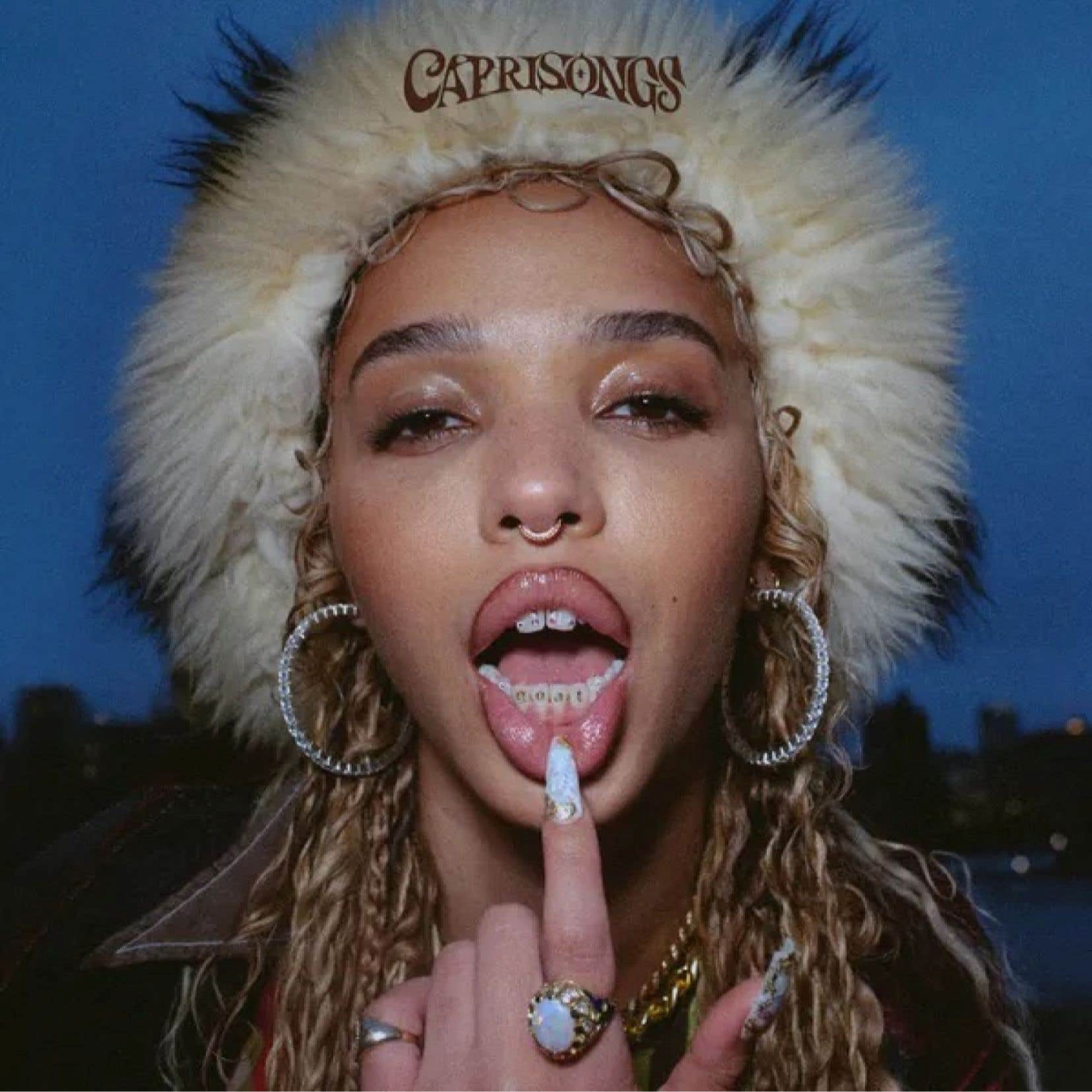 Lundi Nouveautés : Nilüfer Yanya, FKA Twigs, Arca, The Weeknd et plus ! 