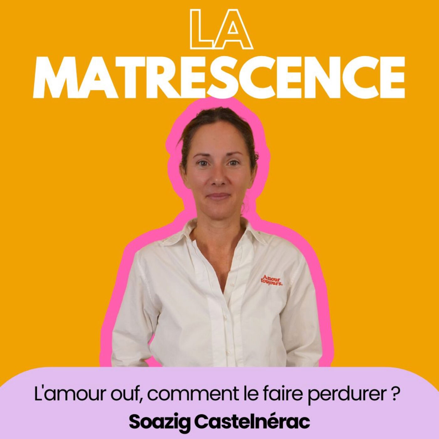 EP216 - L'amour ouf, comment le faire perdurer ?
