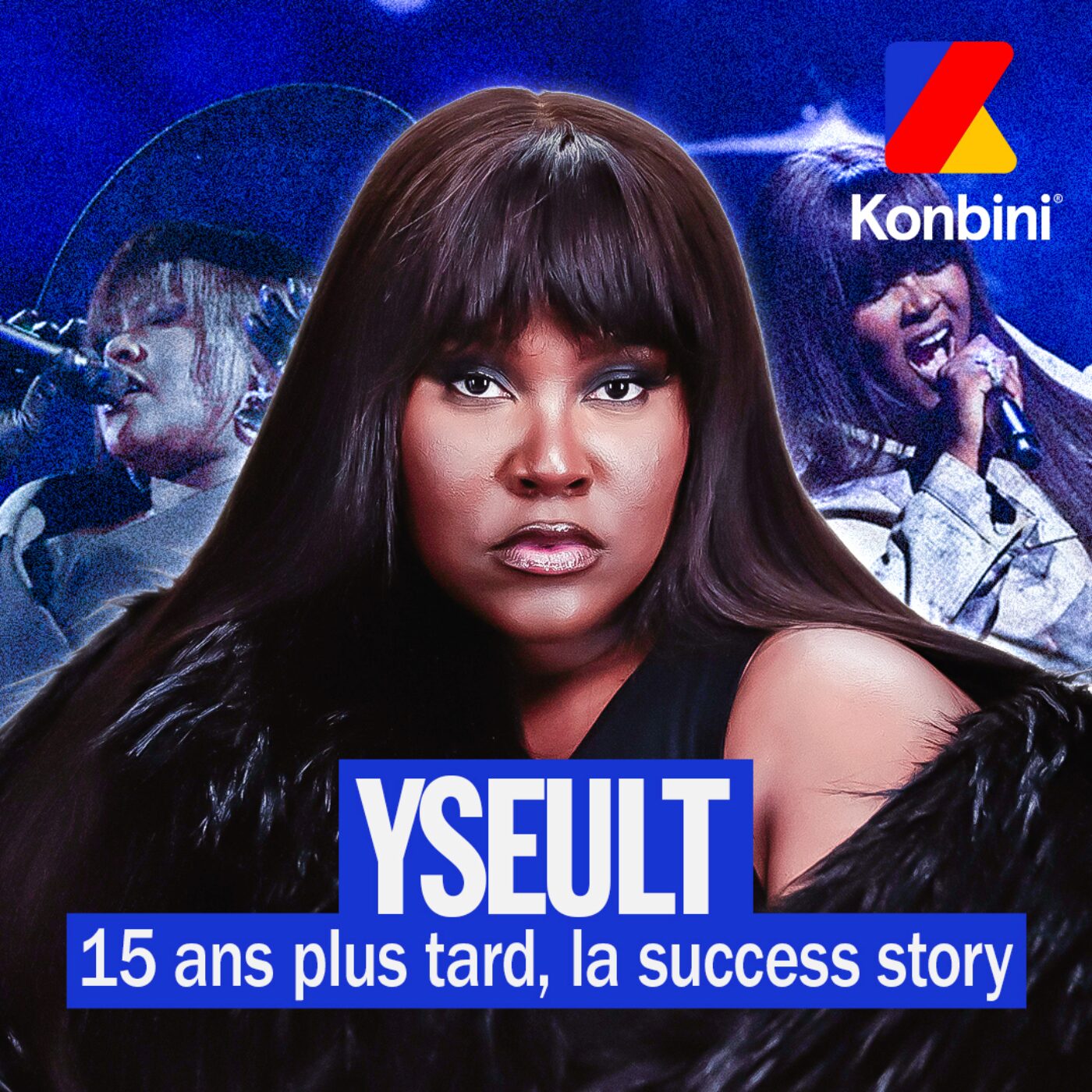 Yseult : 15 ans plus tard, la success story 