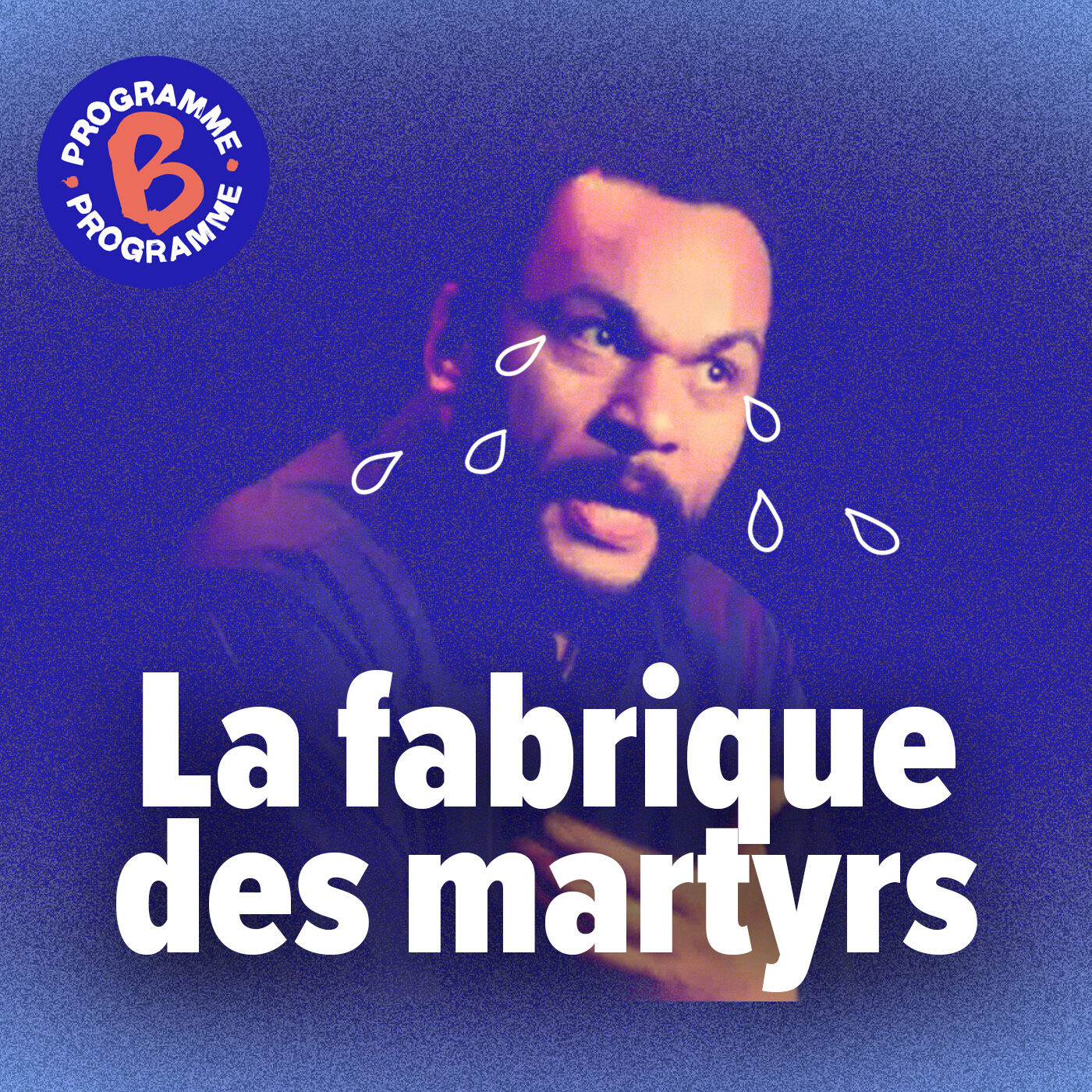 Dieudonné  | La fabrique des martyrs