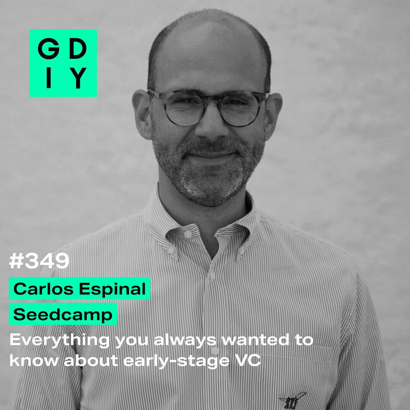 [EXTRACT] Exiting: Carlos Espinal from SeedCamp shares tips to investors