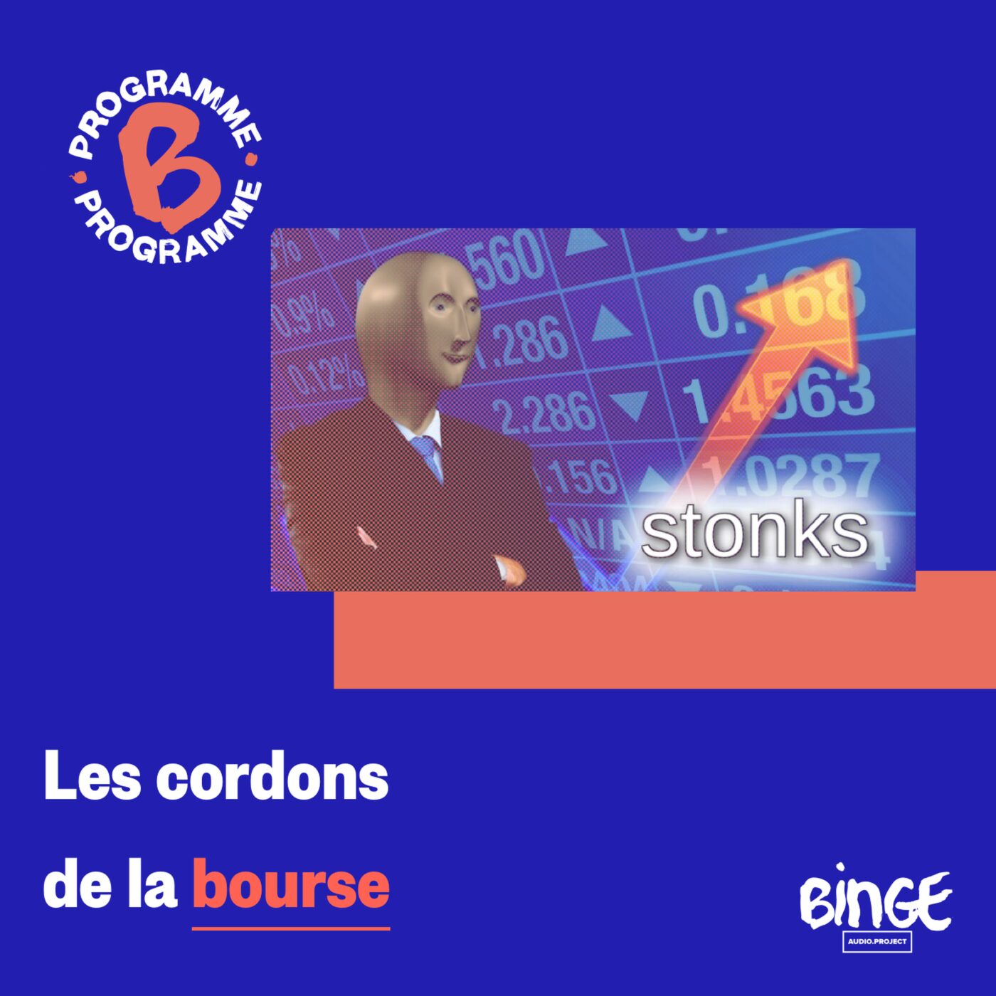 Les cordons de la bourse