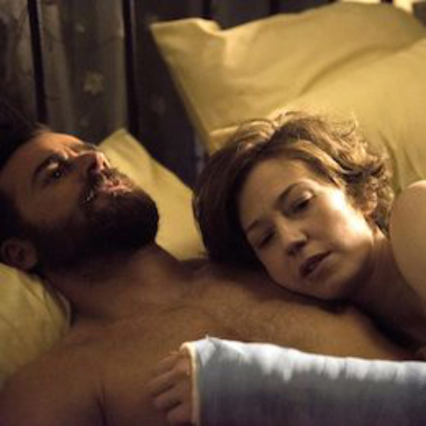 The Leftovers, la fin est proche