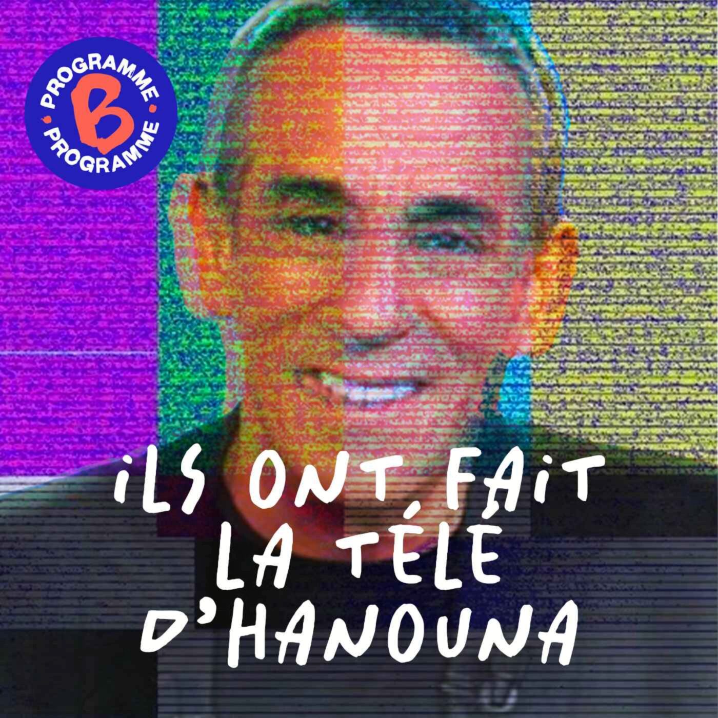 Ardisson | Ils ont fait la télé d’Hanouna