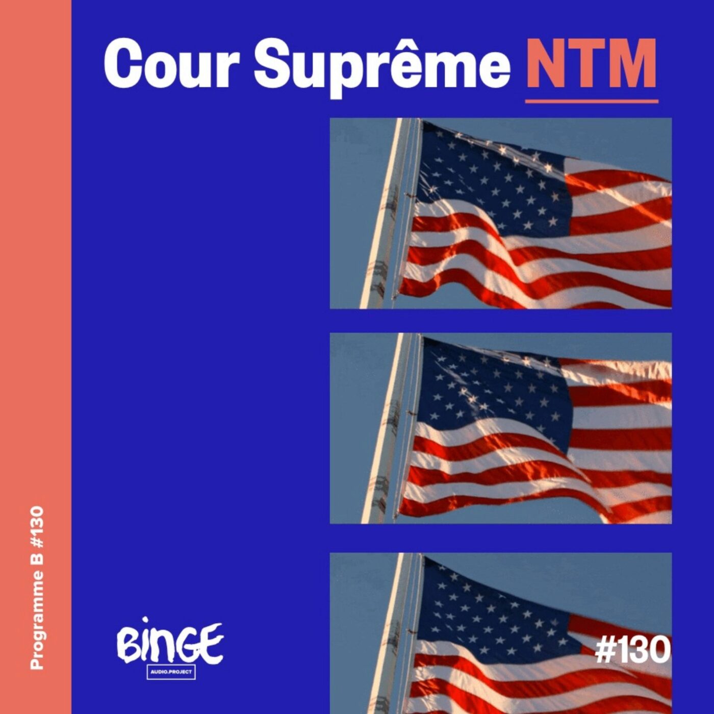 Cour Suprême NTM